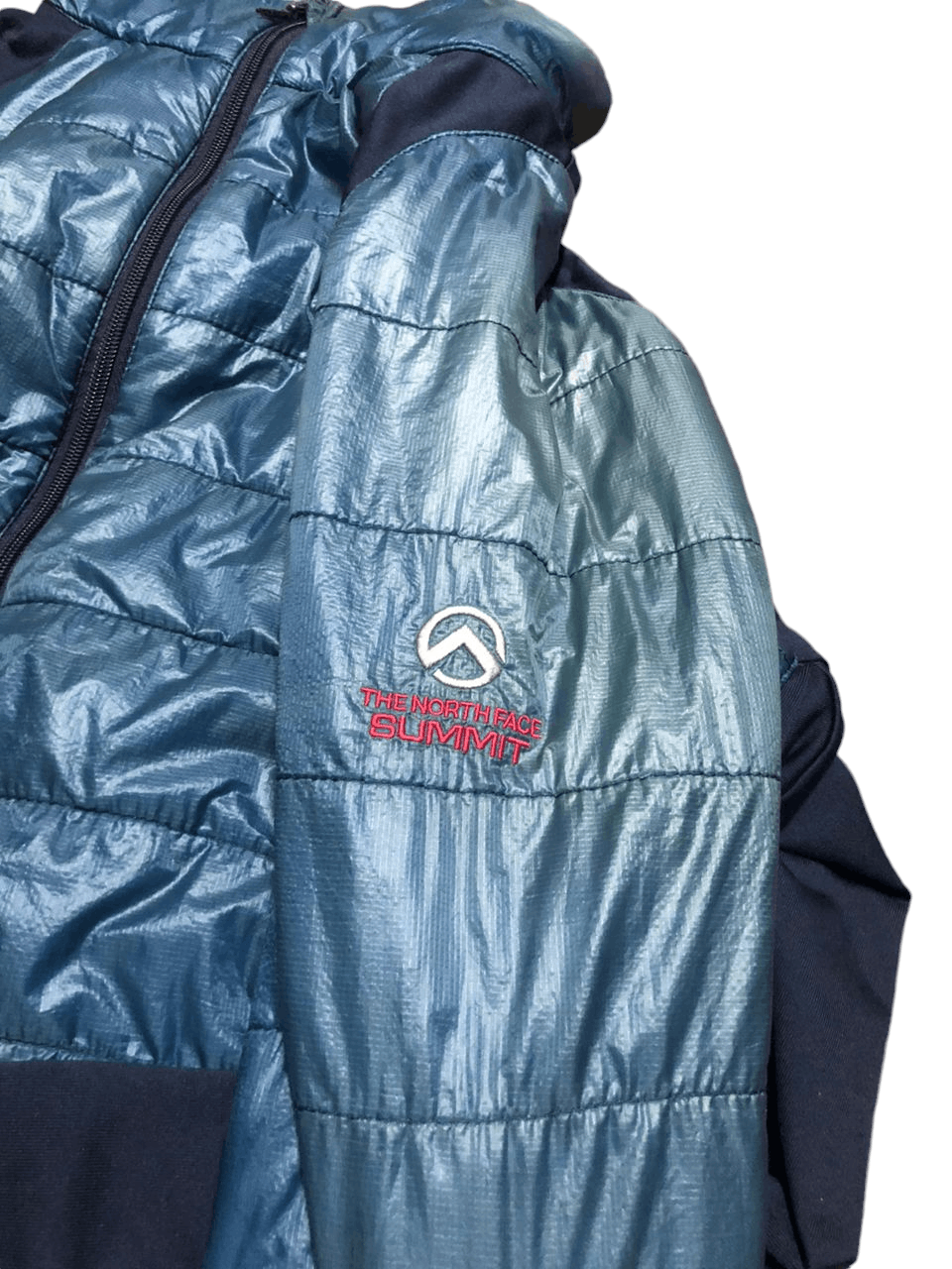 The North Face The North Face Jacket HYB RID PRIMALOFT Jacket Lightweight Size US L / EU 52-54 / 3 - 14 Thumbnail