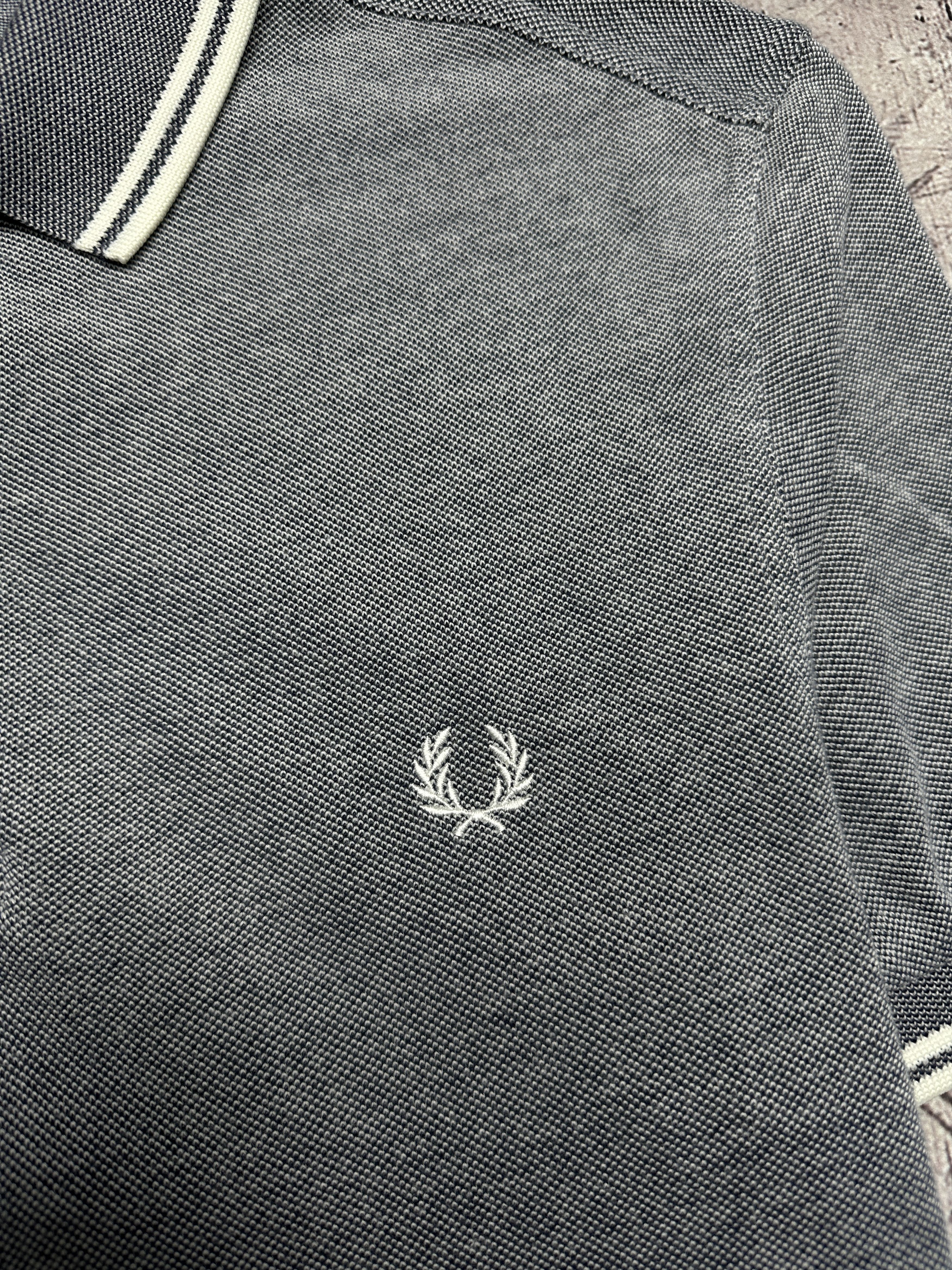 Fred Perry Fred Perry Vintage Mens Polo Shirt Size US S / EU 44-46 / 1 - 3 Thumbnail