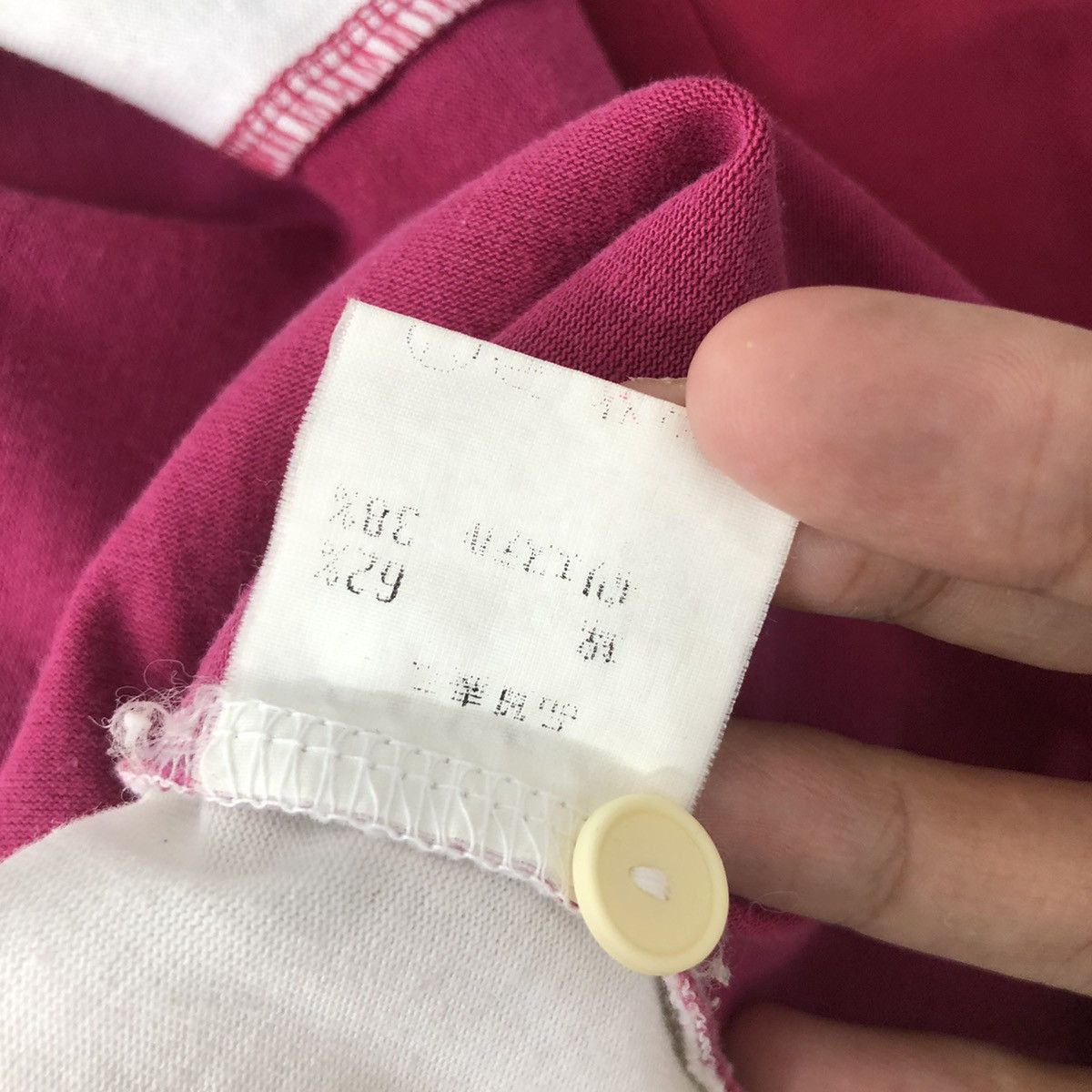 Japanese Brand × Vintage Vintage Pro-Ama Bowling Shirt Collared Ayumi Fuji Size US M / EU 48-50 / 2 - 7 Thumbnail