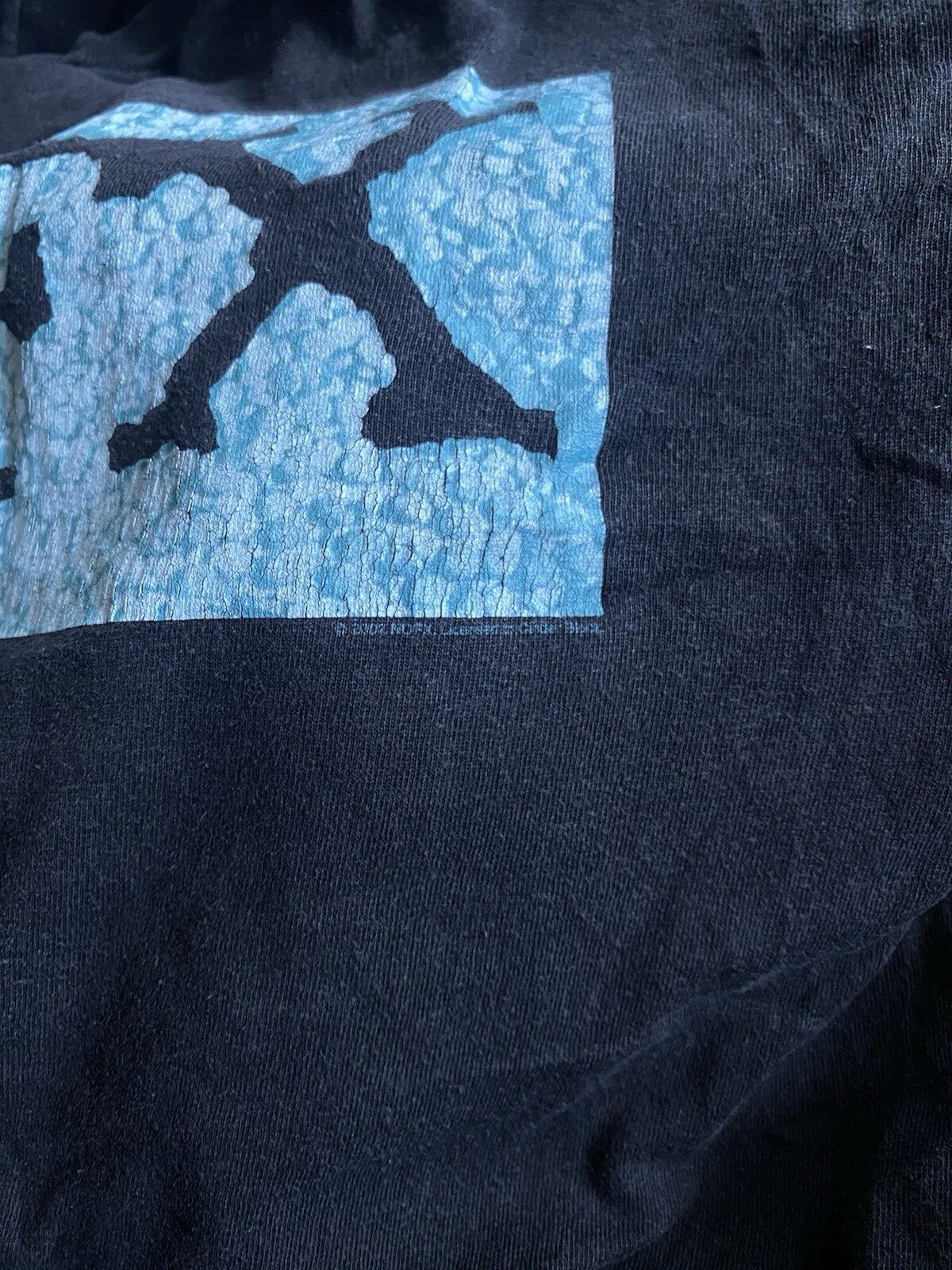Other nofx t shirt vintage 2002 Las Vegas Sz M Size US M / EU 48-50 / 2 - 3 Thumbnail
