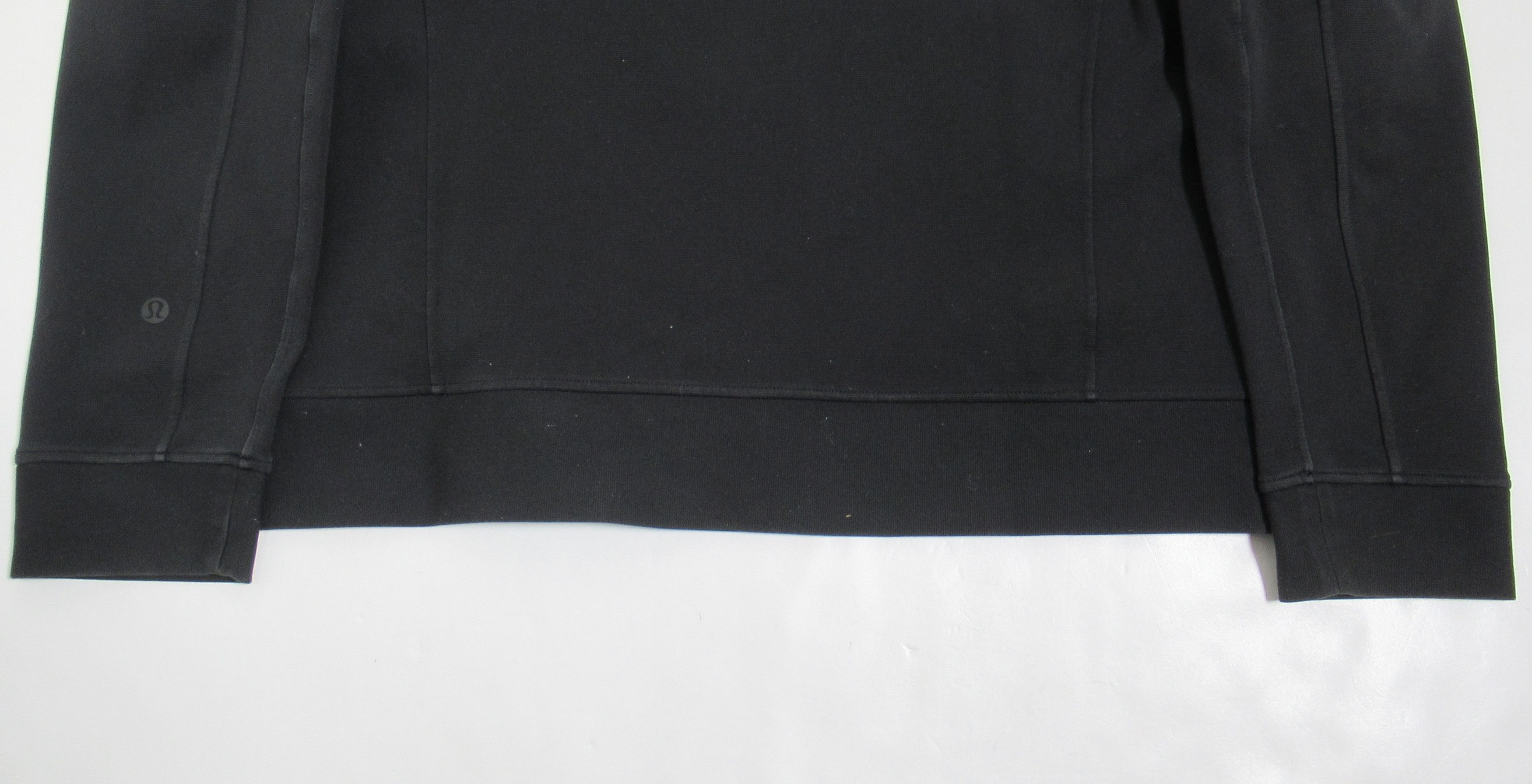 Lululemon Lululemon Men's Sojourn Jacket Black Warpstreme Size US M / EU 48-50 / 2 - 9 Thumbnail
