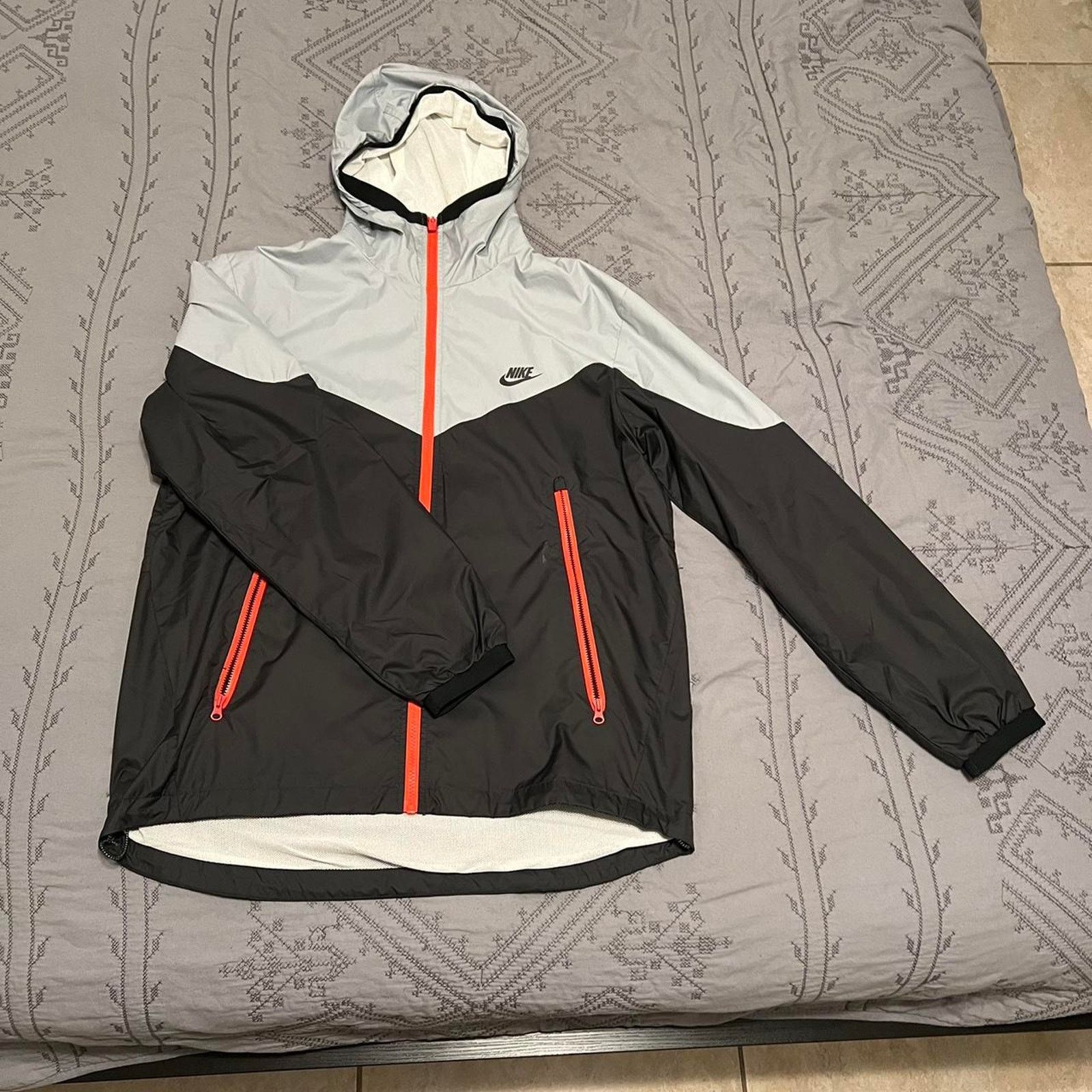 CORTEIZ NIKE NRG MIDLAYER Mサイズ