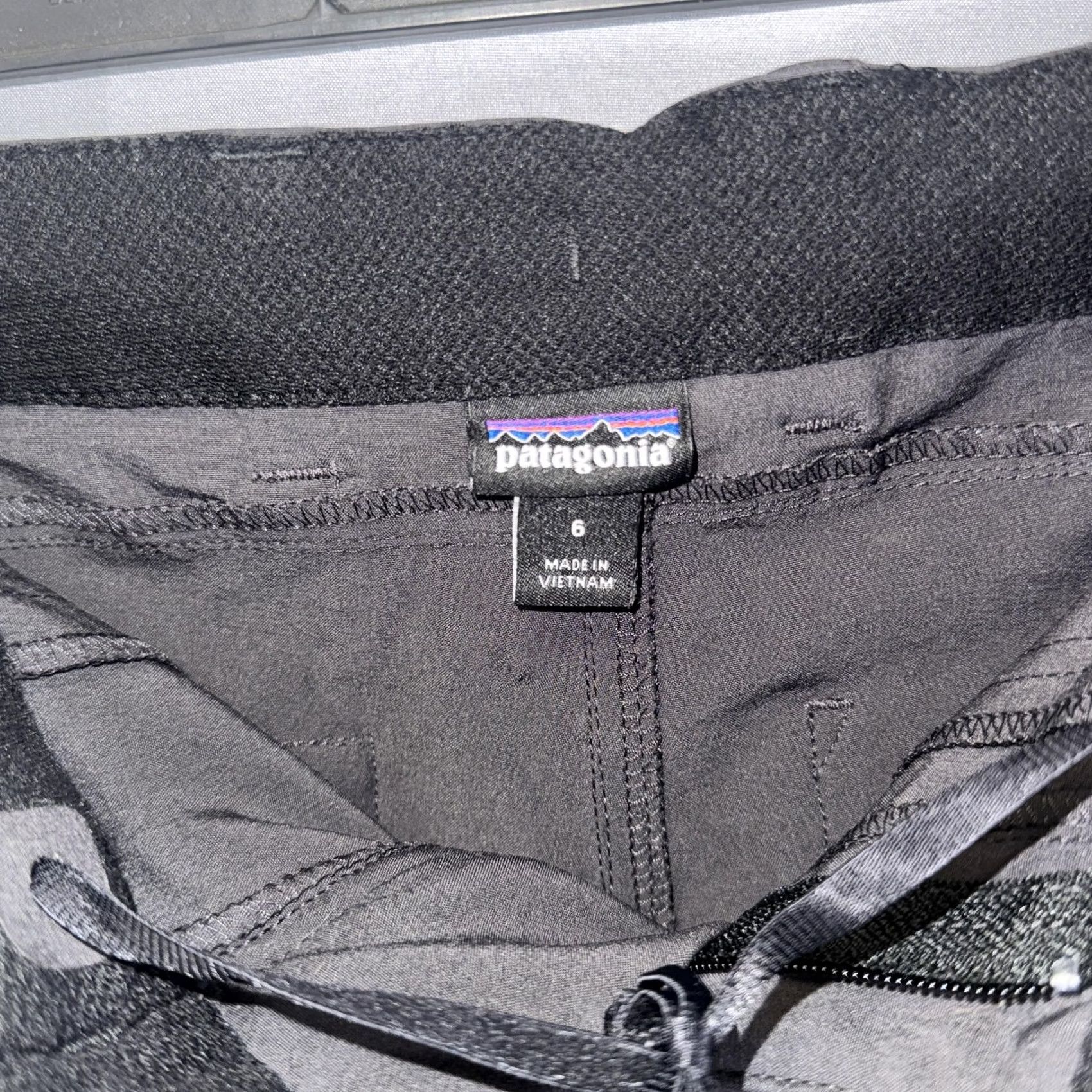 Patagonia VINTAGE? (No) Size 28" / US 6 / IT 42 - 6 Thumbnail