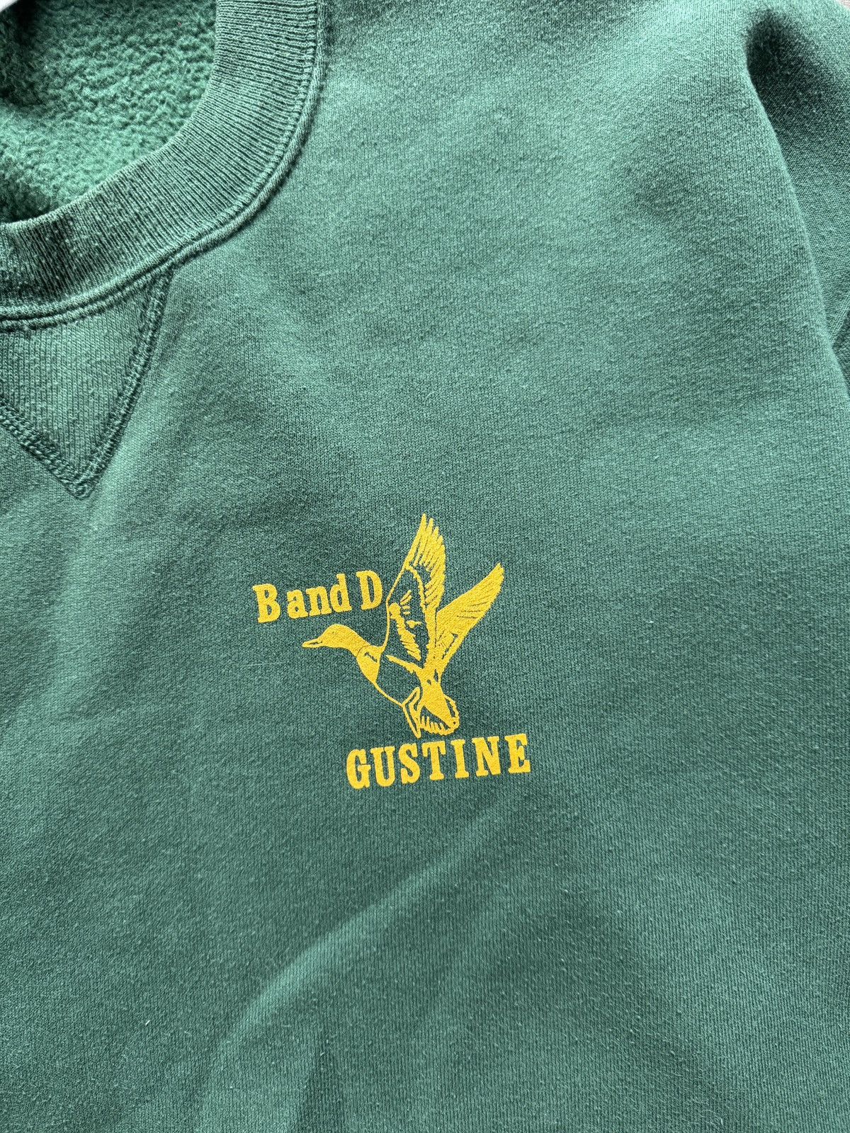 Russell Athletic 90s Made in USA Russel Crewneck Size US XL / EU 56 / 4 - 5 Thumbnail