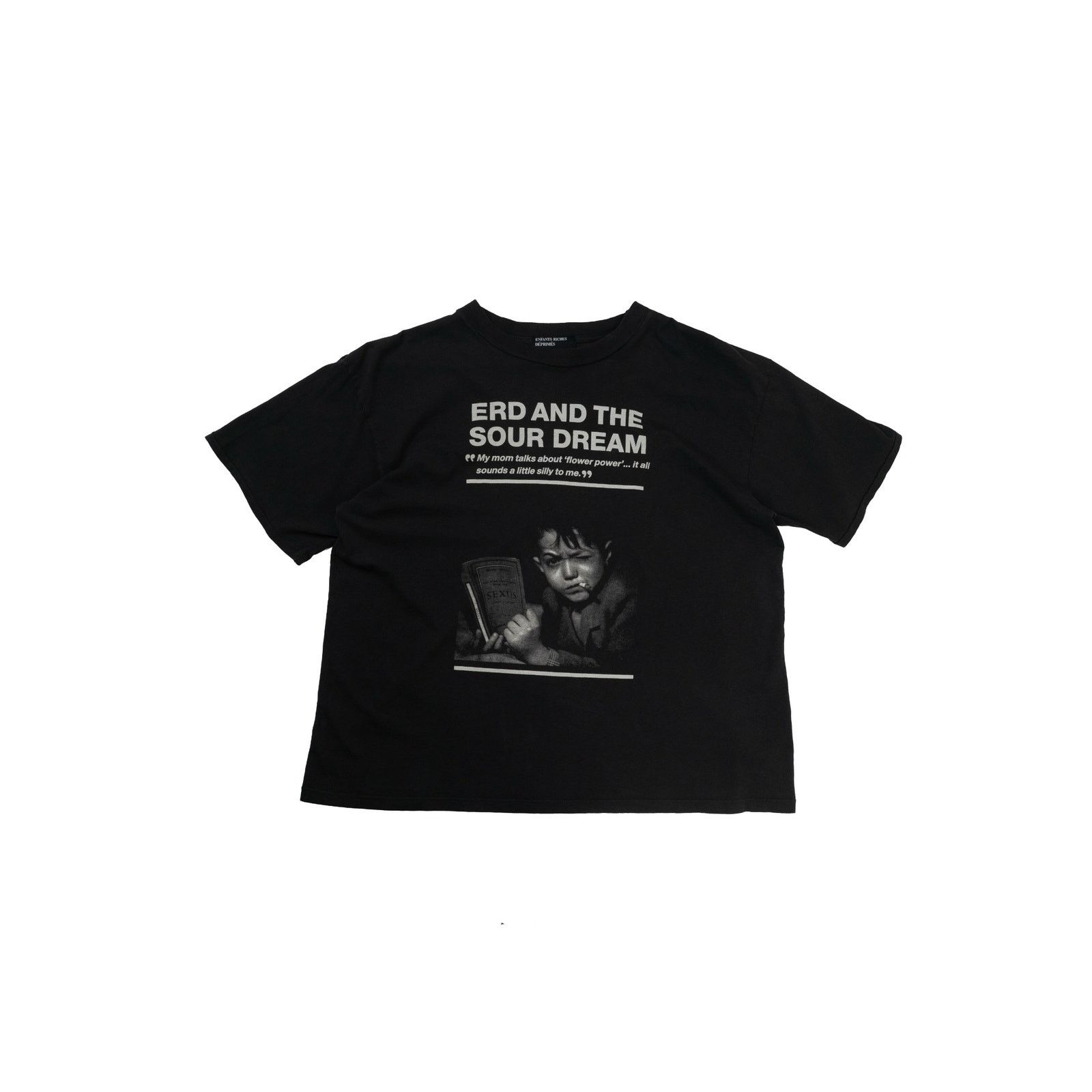 Enfants Riches Deprimes Sour Dream T-Shirt Size US XL / EU 56 / 4 - 1 Thumbnail