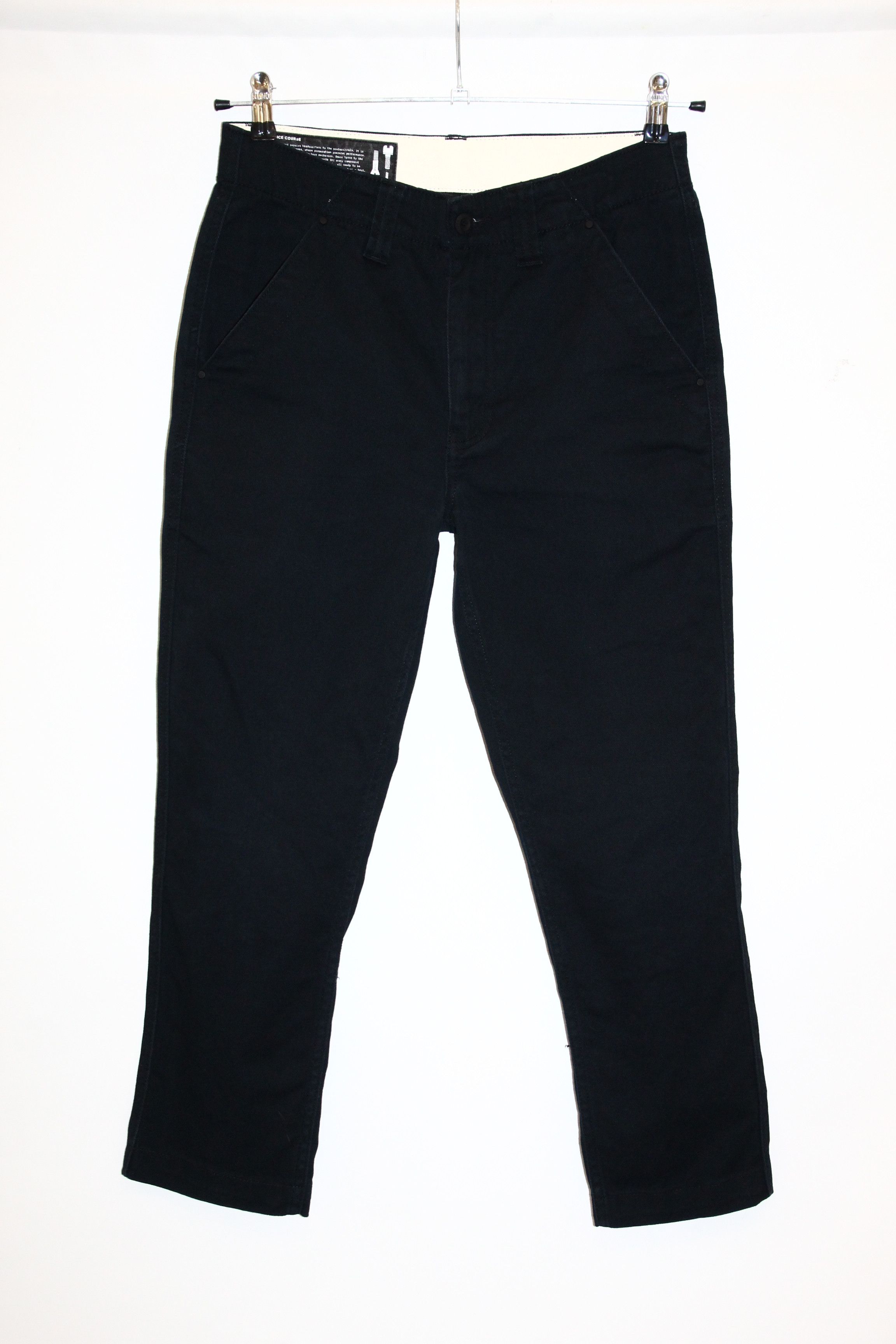Rapha Rapha Mechanics Trousers Slim Fit Size US 30 / EU 46 - 2 Thumbnail