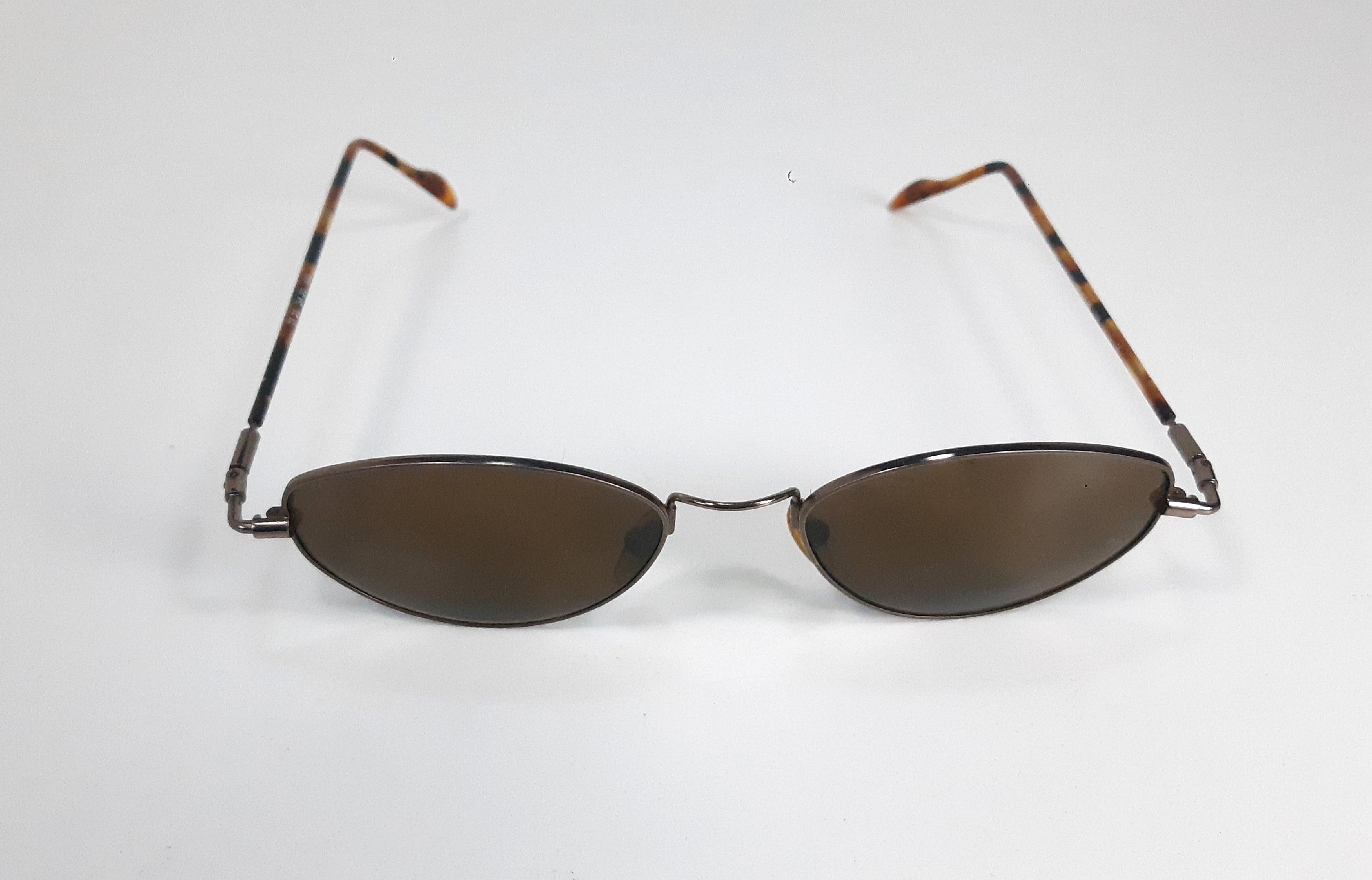 Other Vintage ROSSINI TF 20 Hi Flex Italy Sunglasses Size ONE SIZE - 3 Thumbnail