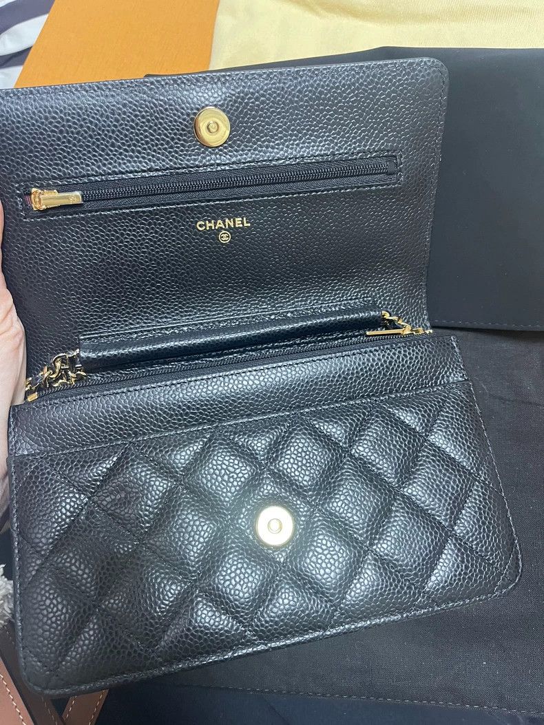 Chanel Chanel Shoulder bag 2503-Nextarrow Size ONE SIZE - 2 Thumbnail