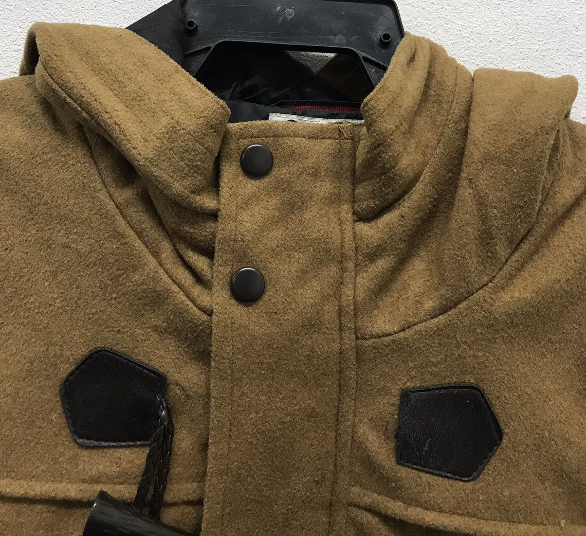 Japanese Brand × Vintage Vintage Near Brand Jacket Size US XL / EU 56 / 4 - 3 Thumbnail