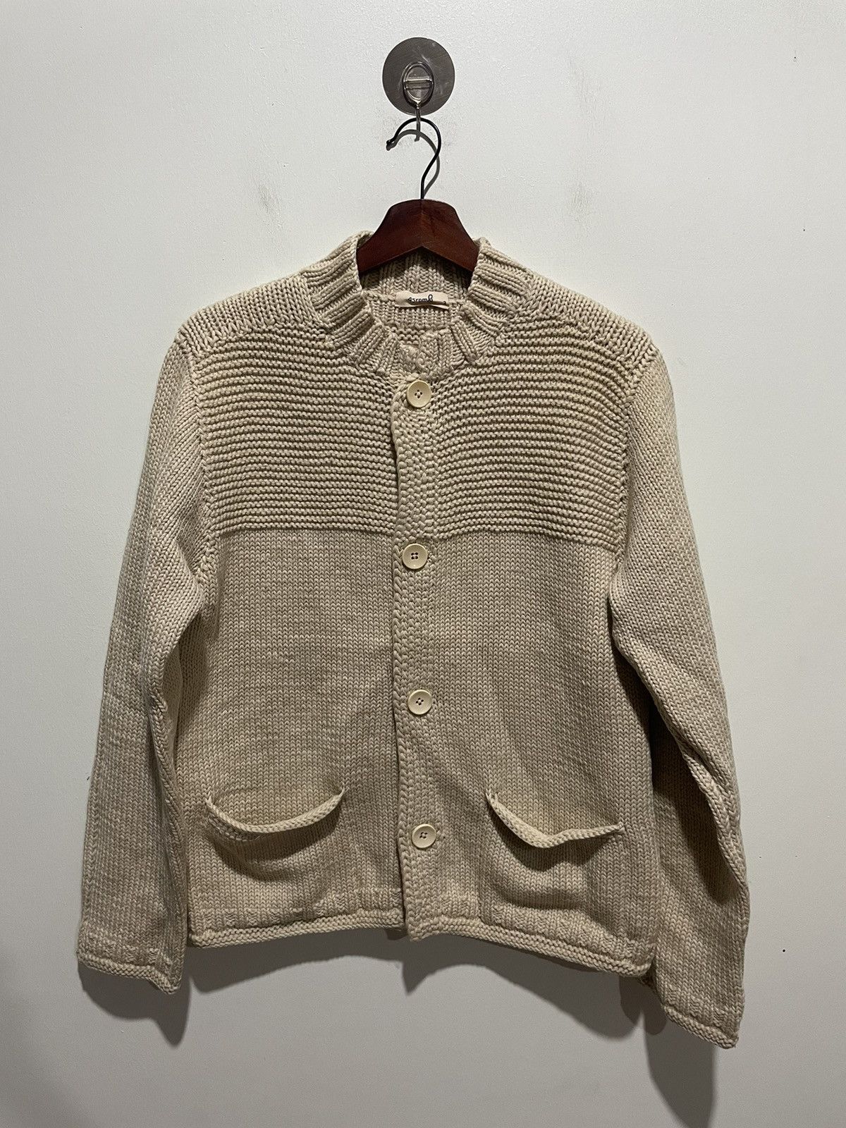 45rpm 45rpm Sweater Size L / US 10 / IT 46 - 1 Thumbnail