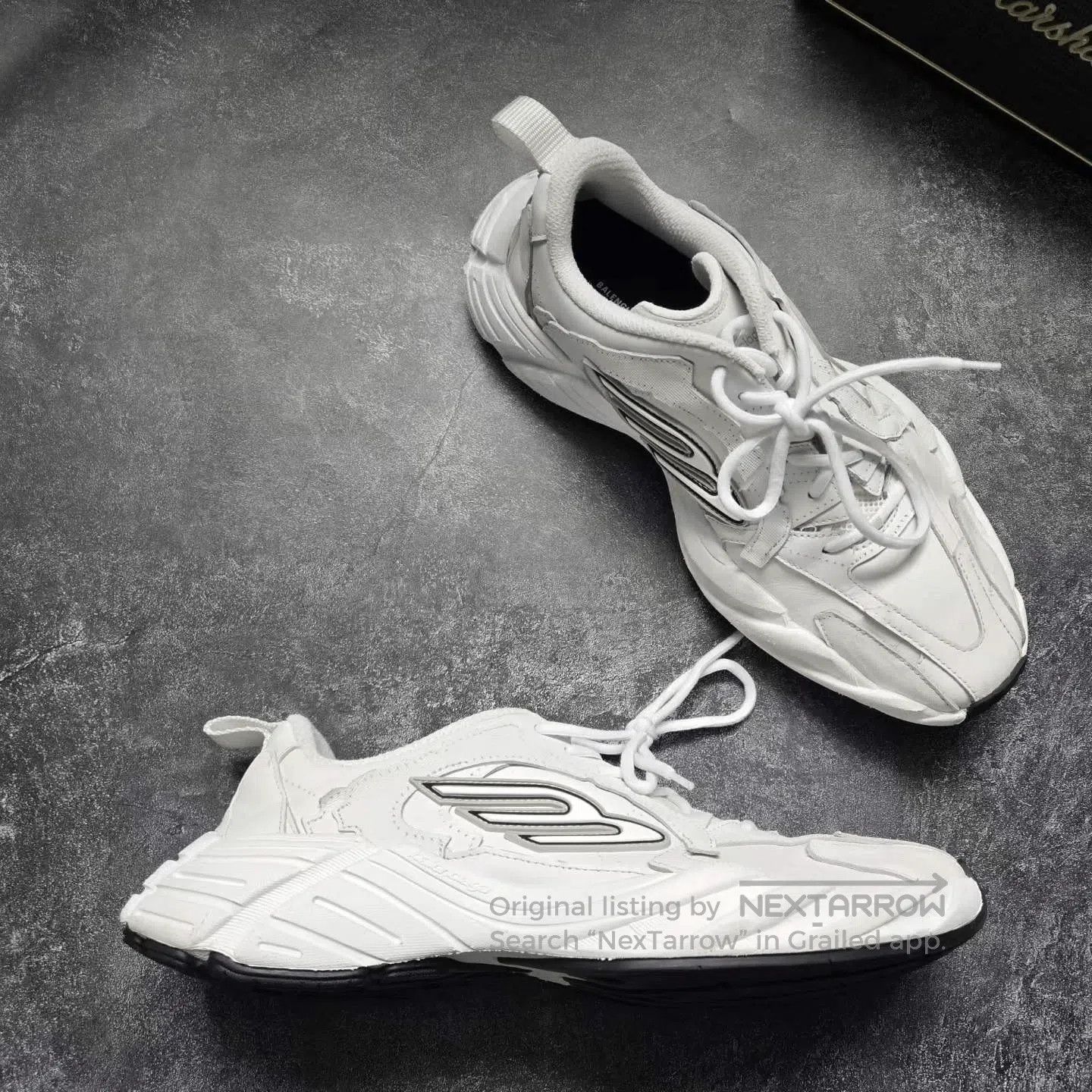 Balenciaga Balenciaga Monday. Size US 10 / EU 43 - 4 Thumbnail