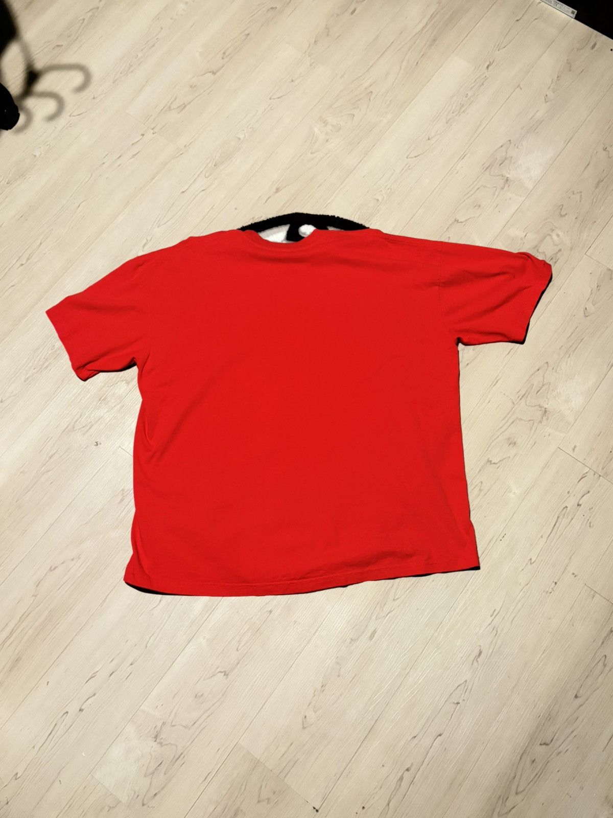 Vintage UpToNoGood “Osama” T-Shirt Size US XXL / EU 58 / 5 - 2 Thumbnail
