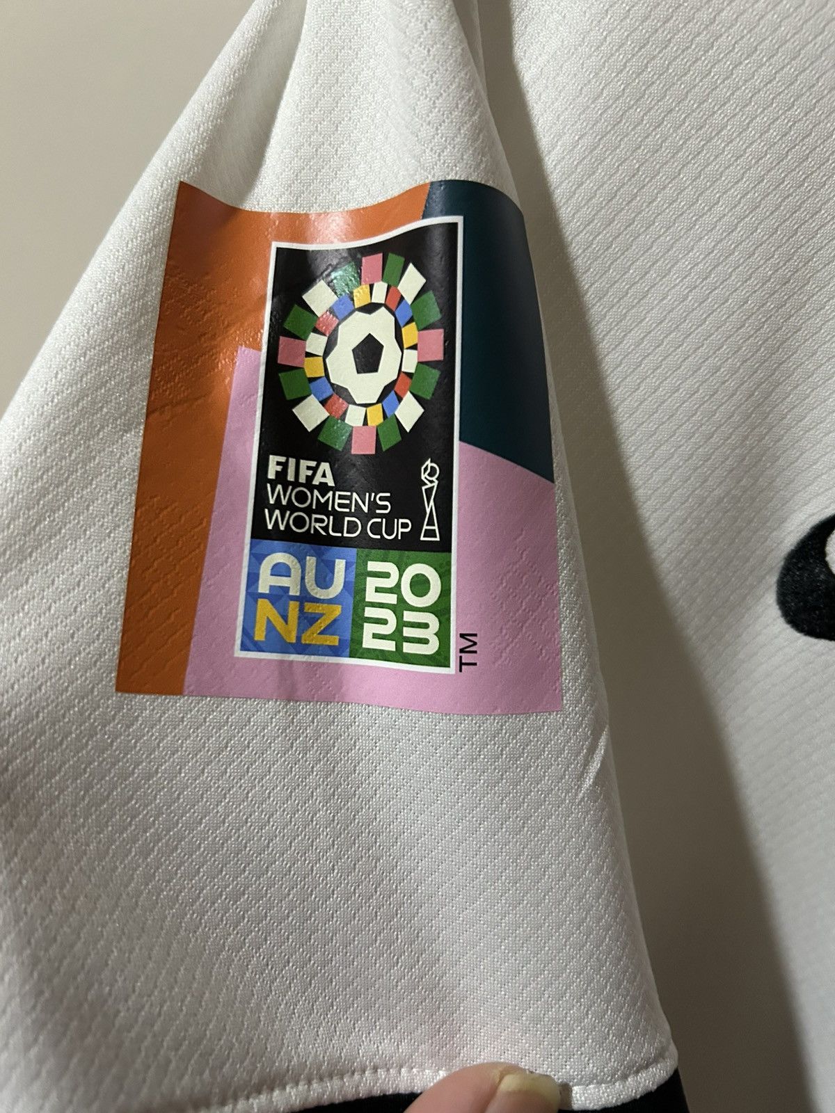 Nike Jersey south korea women world cup 2024 nike original Size US XL / EU 56 / 4 - 5 Thumbnail