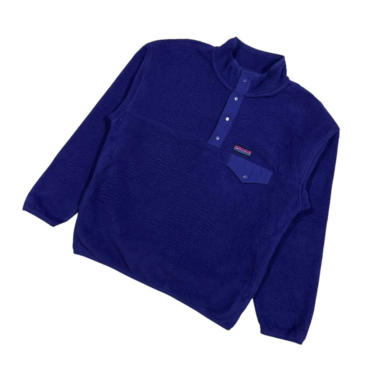 Gap Gap Artic Fleece Inspired Sychilla Fleece Jacket Size US XXL / EU 58 / 5 - 8 Thumbnail