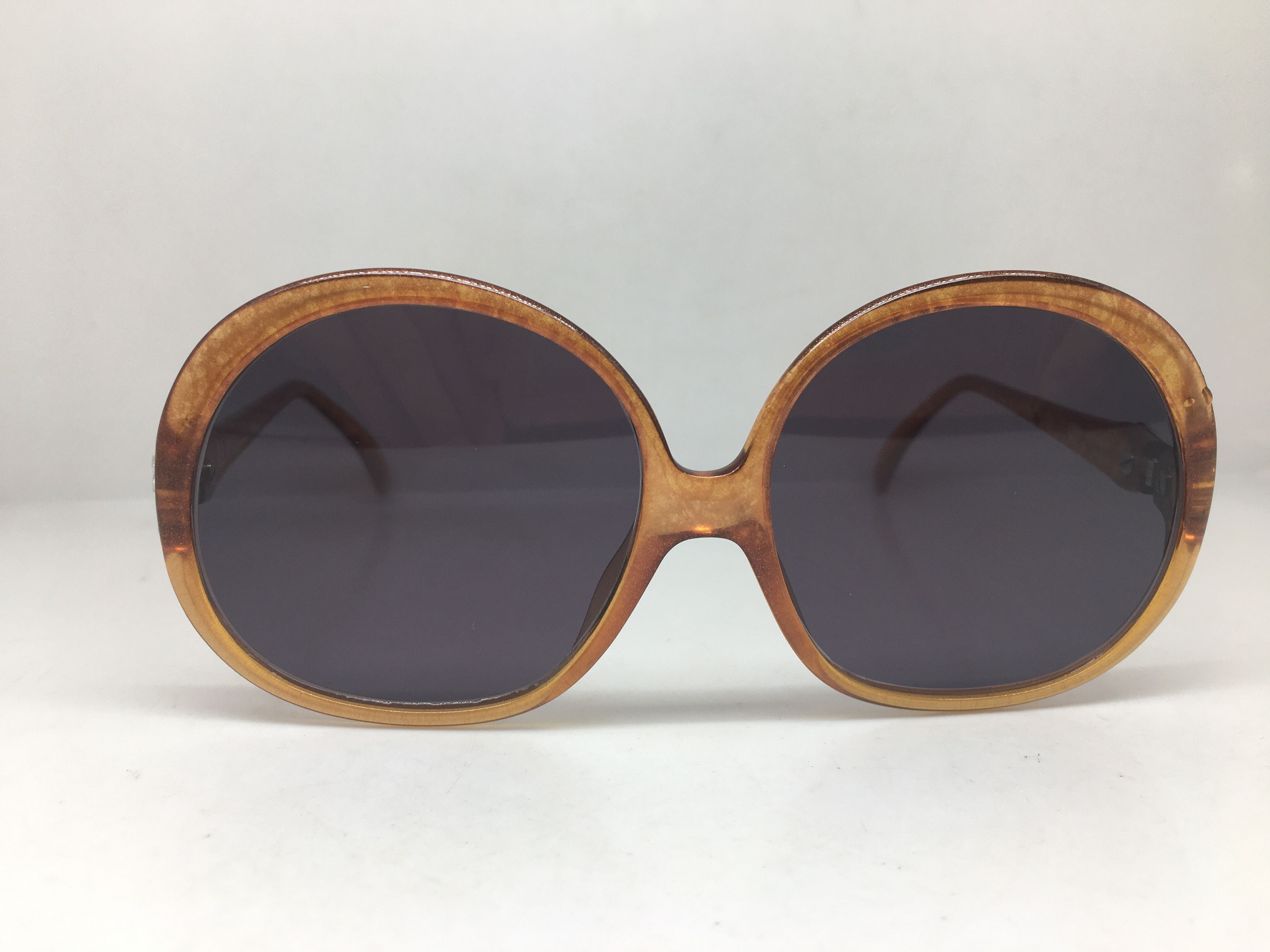 Dior Vintage Christian Dior 2082 Optyl Sunglasses Frame Germany Size ONE SIZE - 1 Thumbnail