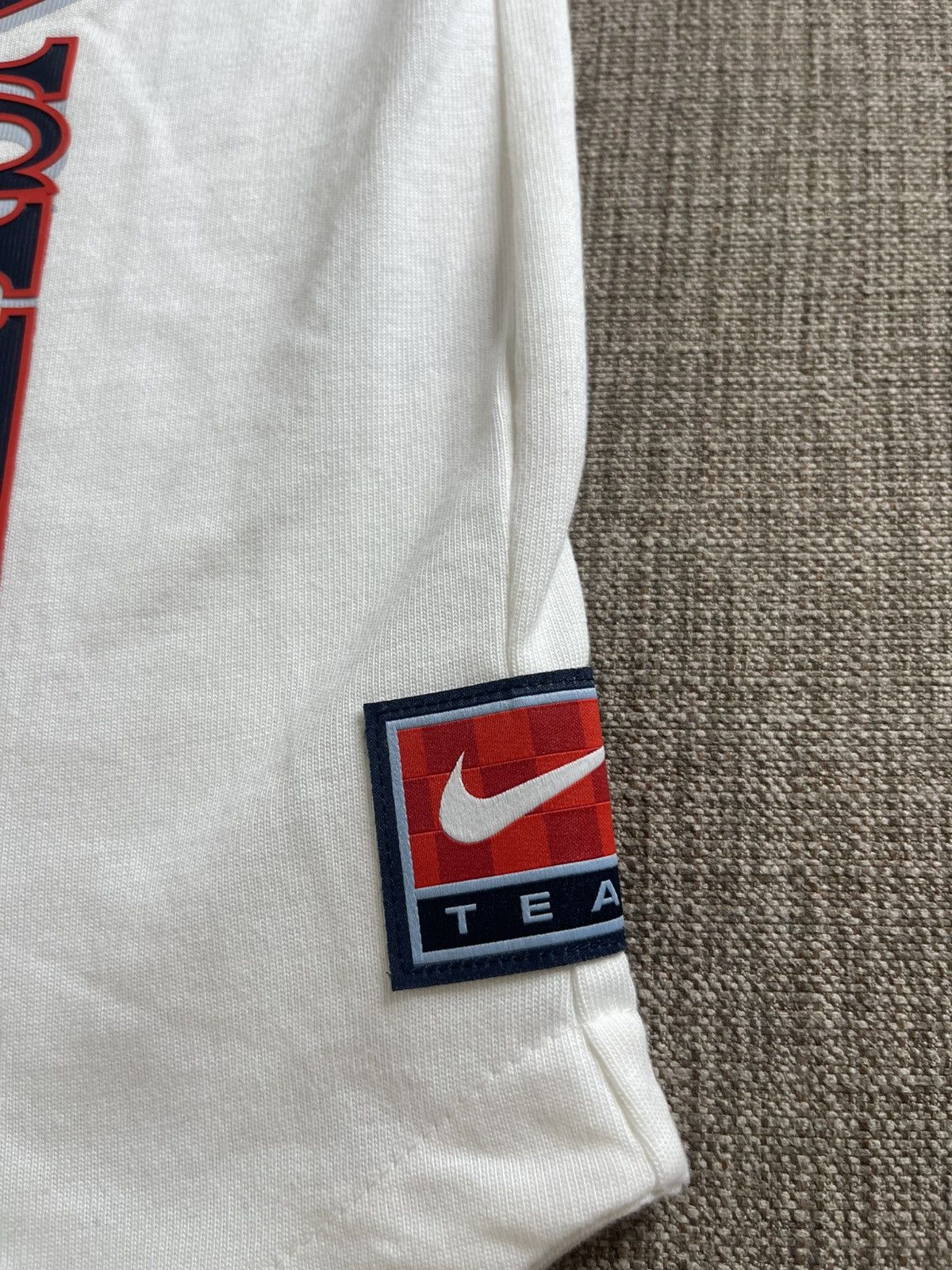 Nike Nike Americana Baseball Jersey Size US M / EU 48-50 / 2 - 3 Thumbnail