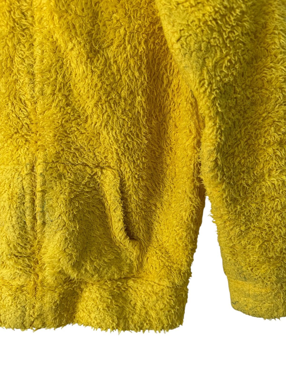 Pokemon Pokemon Zipper Hoodies Costume Set Sherpa With Pants Size US S / EU 44-46 / 1 - 7 Thumbnail