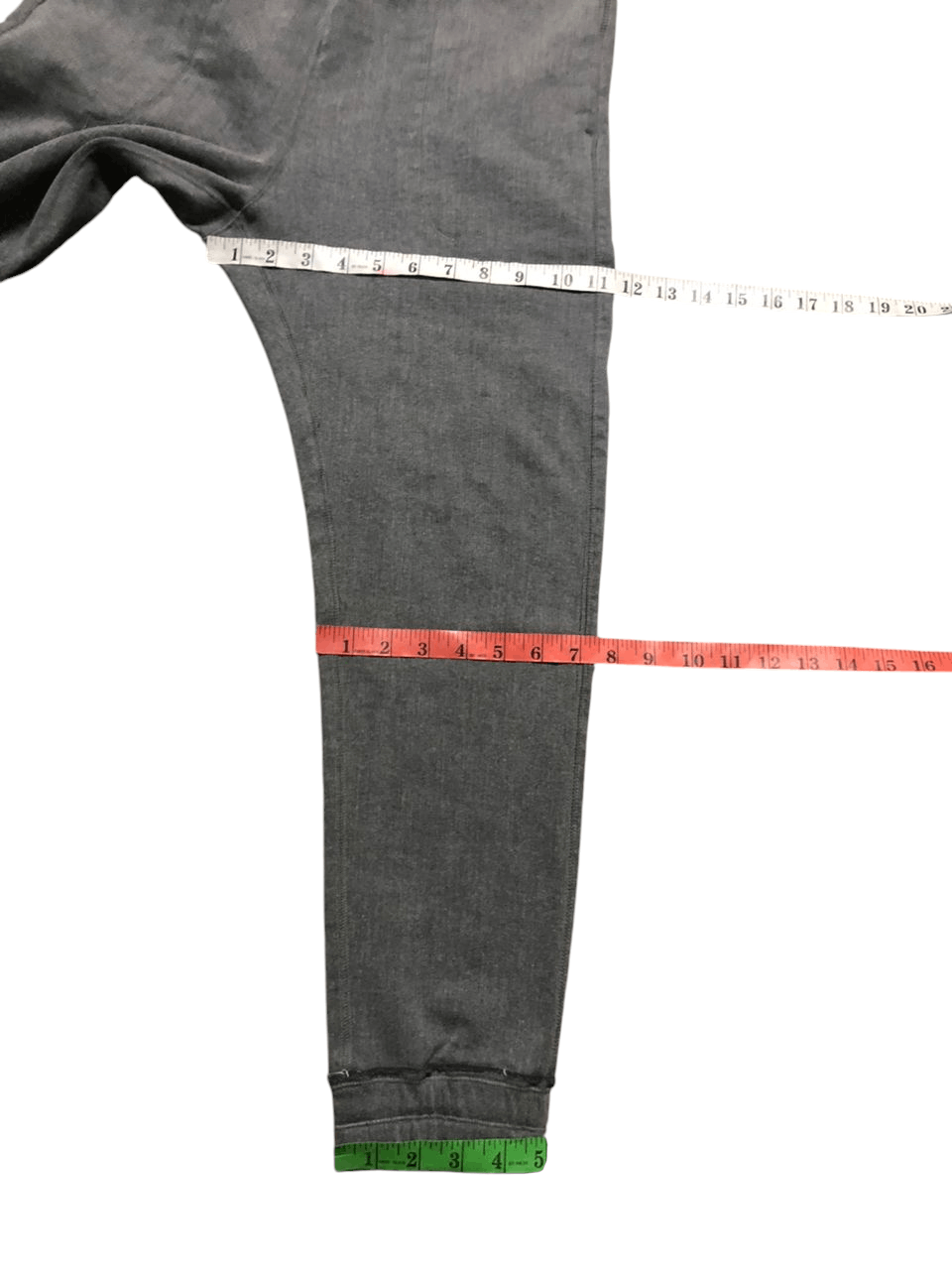 Nonnative Japanesse Brand Nonnative Joggers Pants Size US 30 / EU 46 - 17 Thumbnail