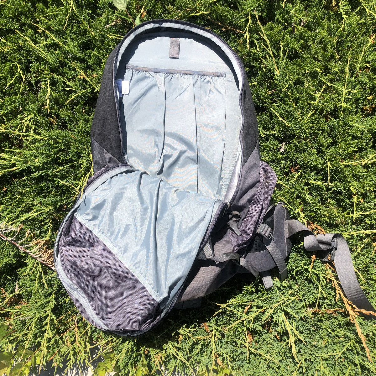 The North Face The north face stormbreak 35 Backpack Size ONE SIZE - 5 Thumbnail