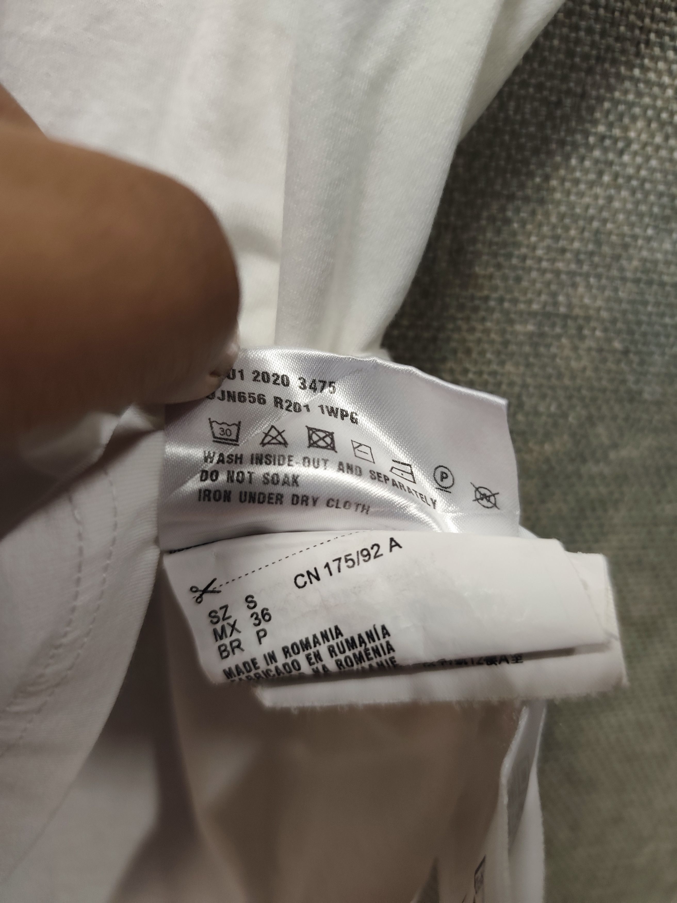 Prada Prada Milano Tee Size M / US 6-8 / IT 42-44 - 9 Thumbnail