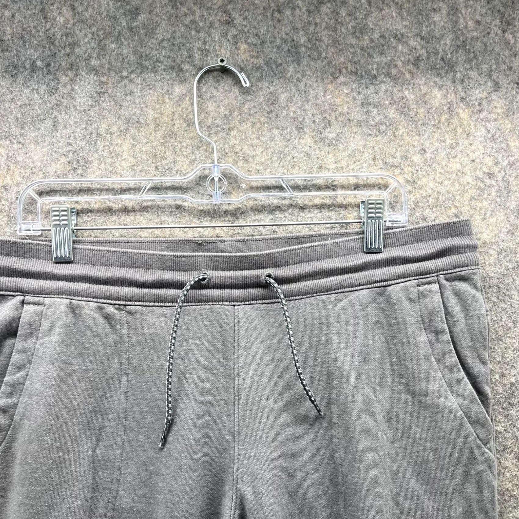 Vintage Columbia Jogger Women Large Adult Gray Regular Fit Pockets Casual Pants XL0717 Size 36" / US 14 / IT 50 - 4 Thumbnail