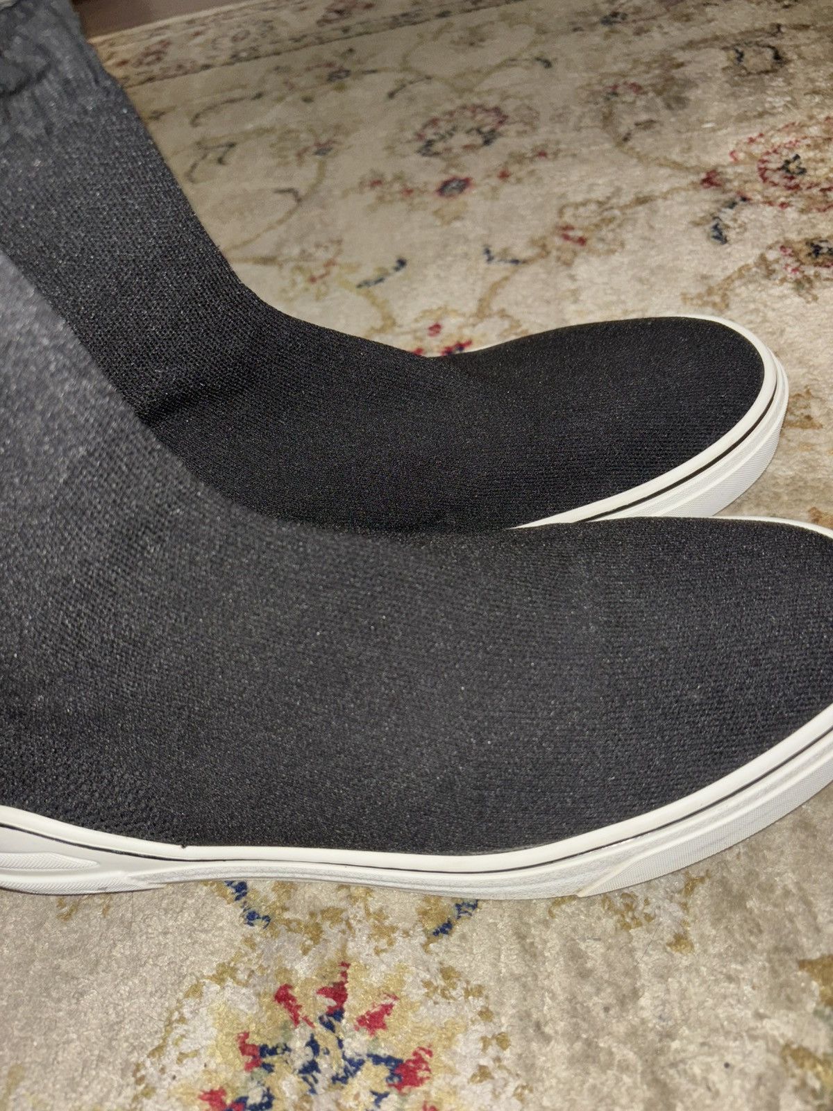 Givenchy Givenchy sock sneakers Size US 9 / EU 42 - 3 Thumbnail
