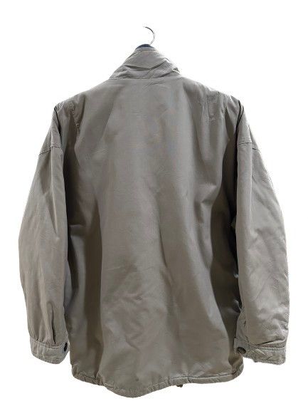 McGregor Vintage Mc Gregor Long Coat Jacket Size US XXL / EU 58 / 5 - 3 Thumbnail