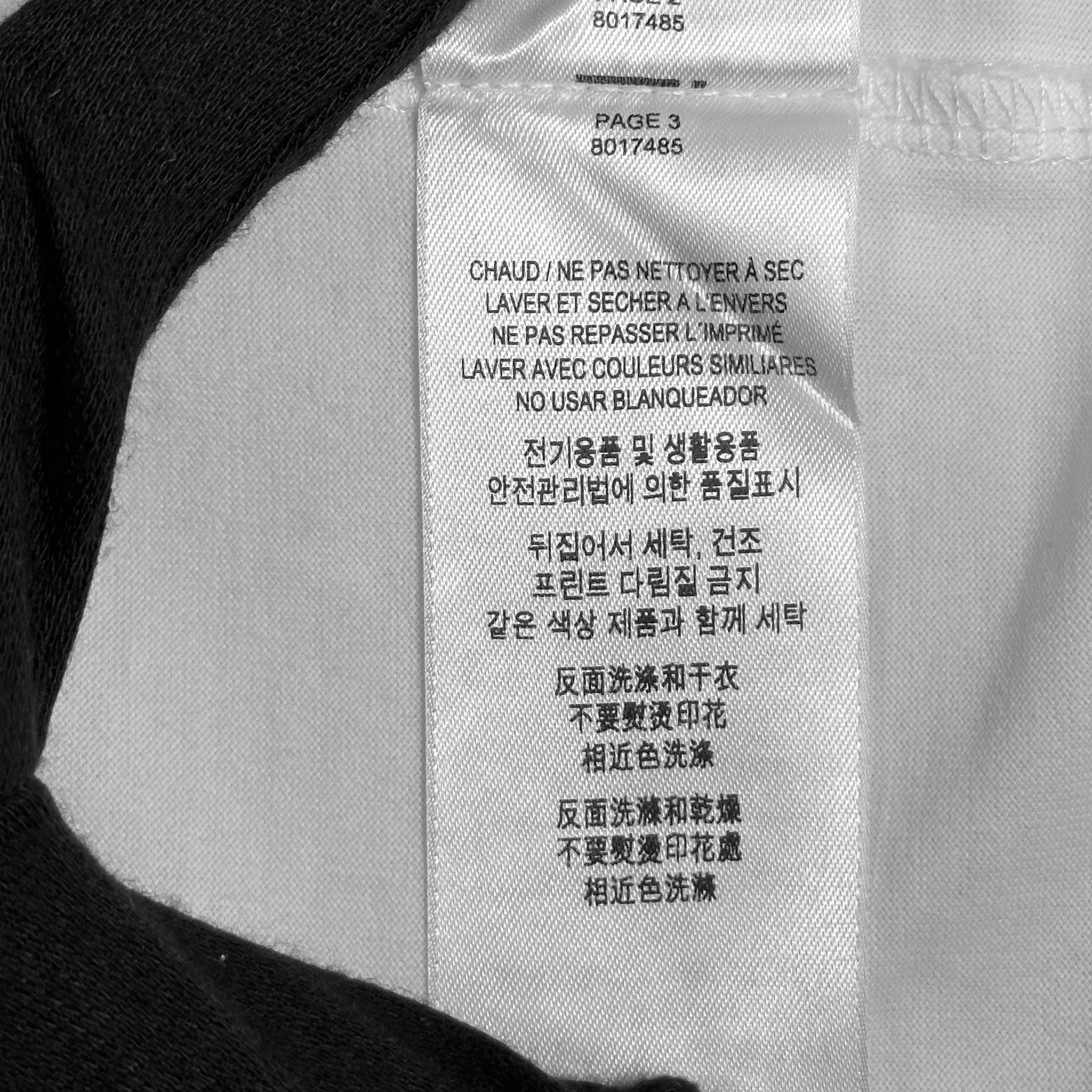 Burberry Burberry TB Logo Tee 86br240903007 Size US XS / EU 42 / 0 - 3 Thumbnail