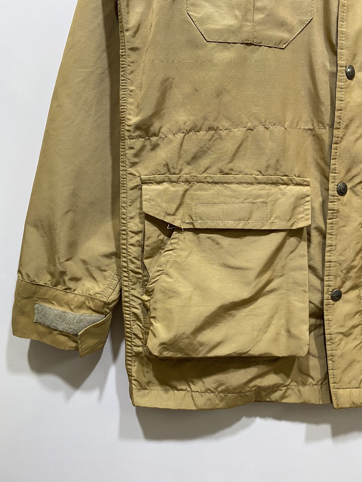 Sierra Designs Vintage 90s Gorpcore Jackets Size US M / EU 48-50 / 2 - 4 Thumbnail