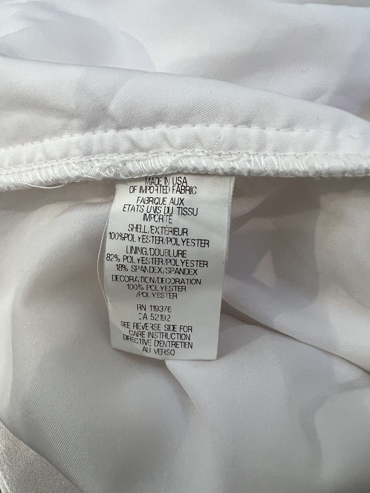 Helmut Lang Womens helmut lang shorts Size 26" / US 2 / IT 38 - 5 Thumbnail