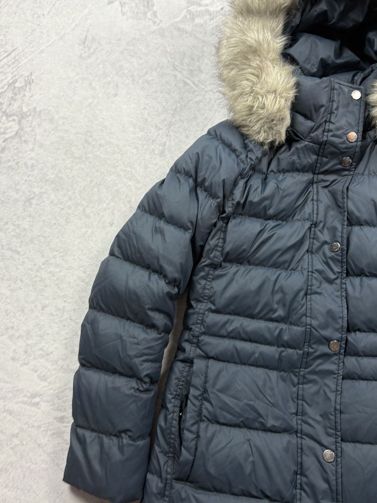 Tommy Hilfiger Tommy Hilfiger Puffer down parka Puffer jacket outdoor Size S / US 4 / IT 40 - 3 Thumbnail