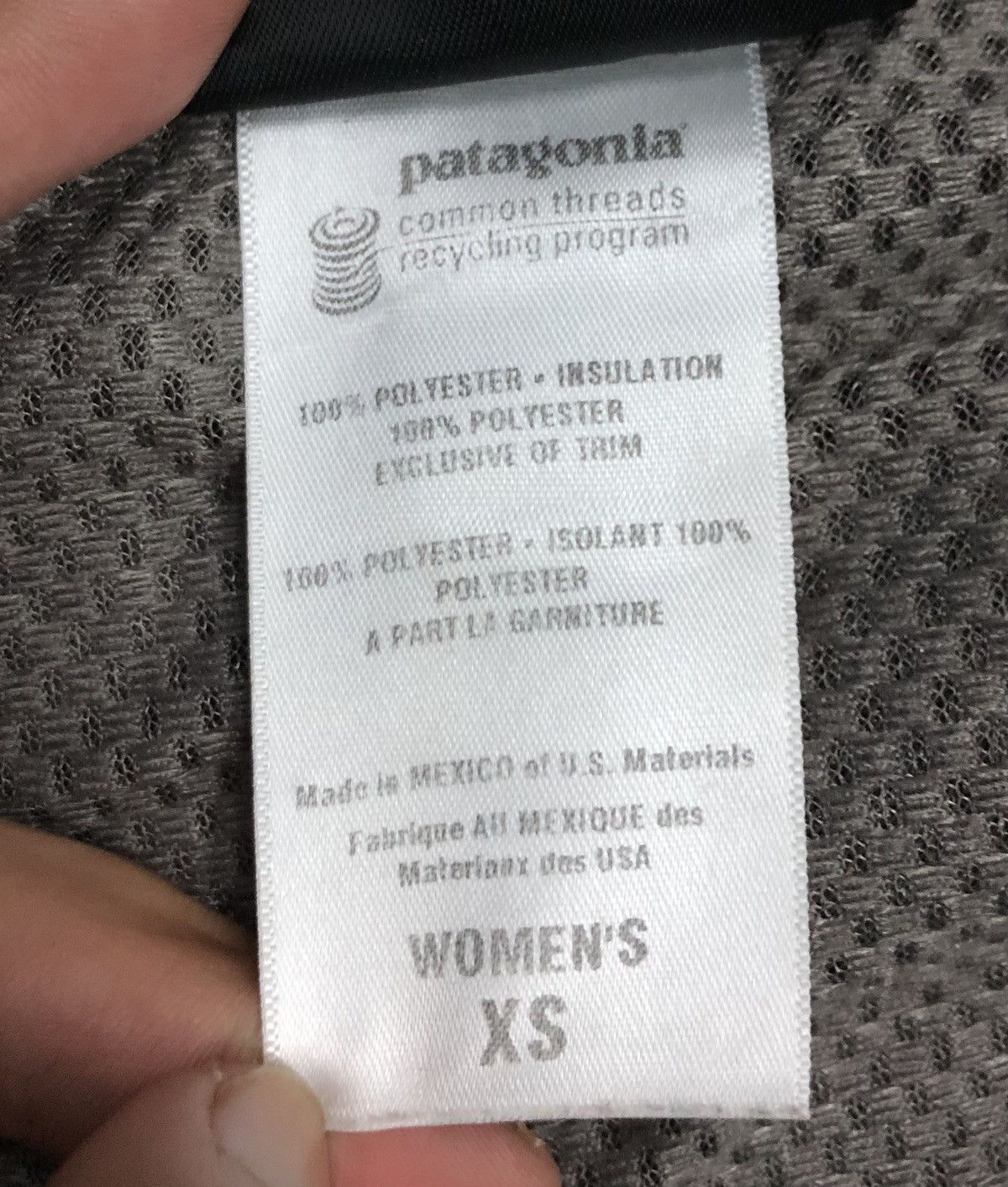 Patagonia Patagonia Synchilla Fleece Jacket - Women's XS Size XS / US 0-2 / IT 36-38 - 11 Thumbnail