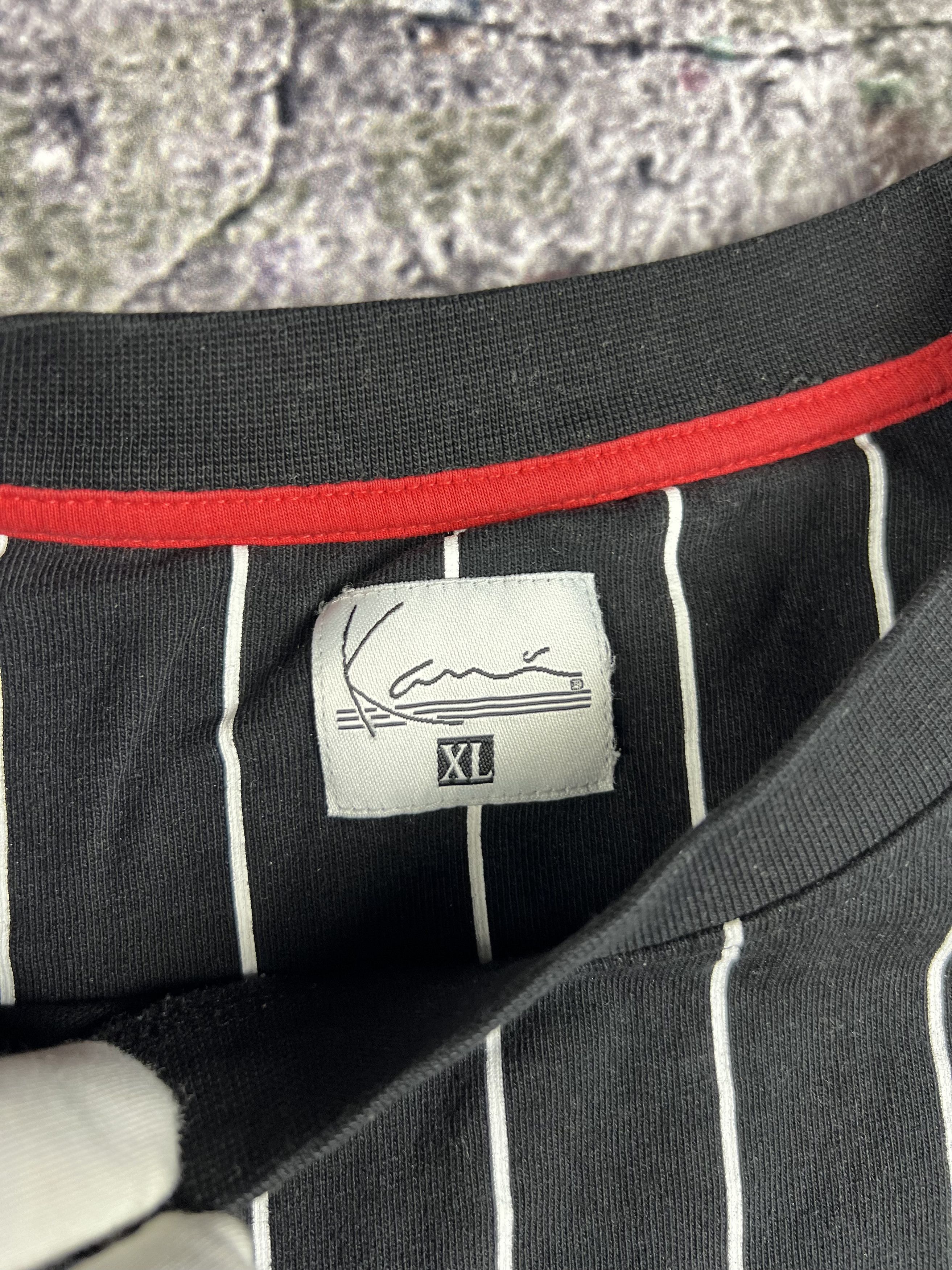 Karl Kani Karl Kani Tee XL Size US XL / EU 56 / 4 - 6 Thumbnail