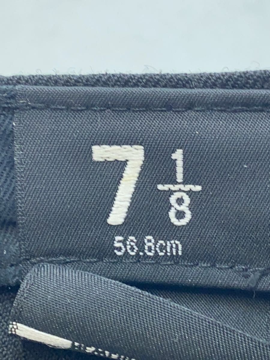 Yohji Yamamoto Logo Cap Size ONE SIZE - 7 Thumbnail