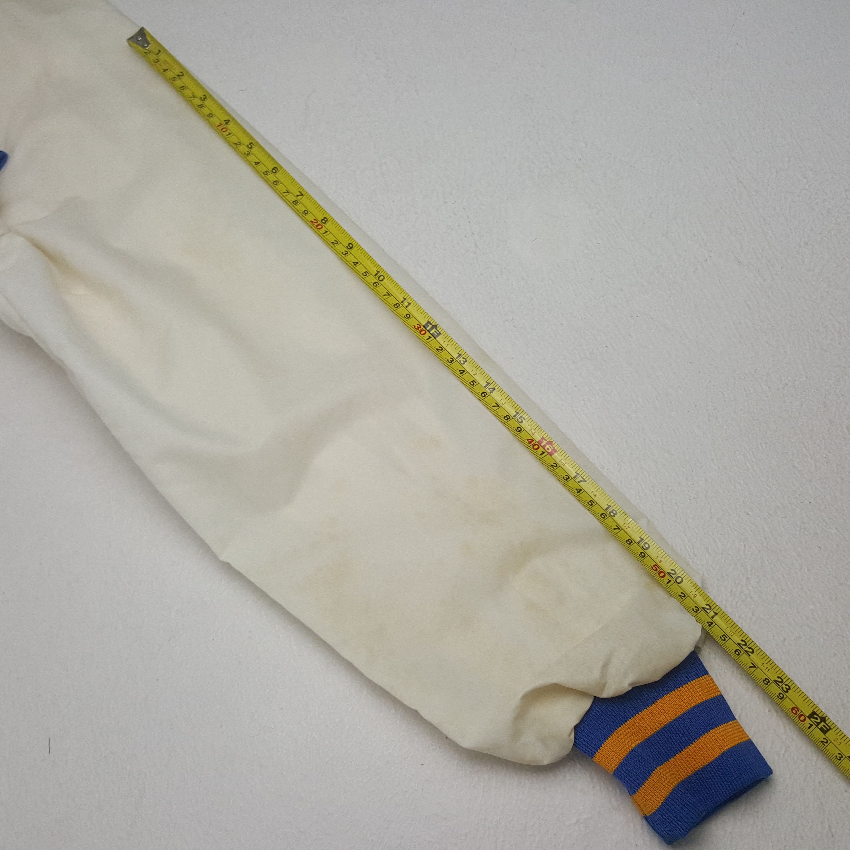 Other Vintage UCLA Windbreaker Varsity Jacket Size US M / EU 48-50 / 2 - 7 Thumbnail