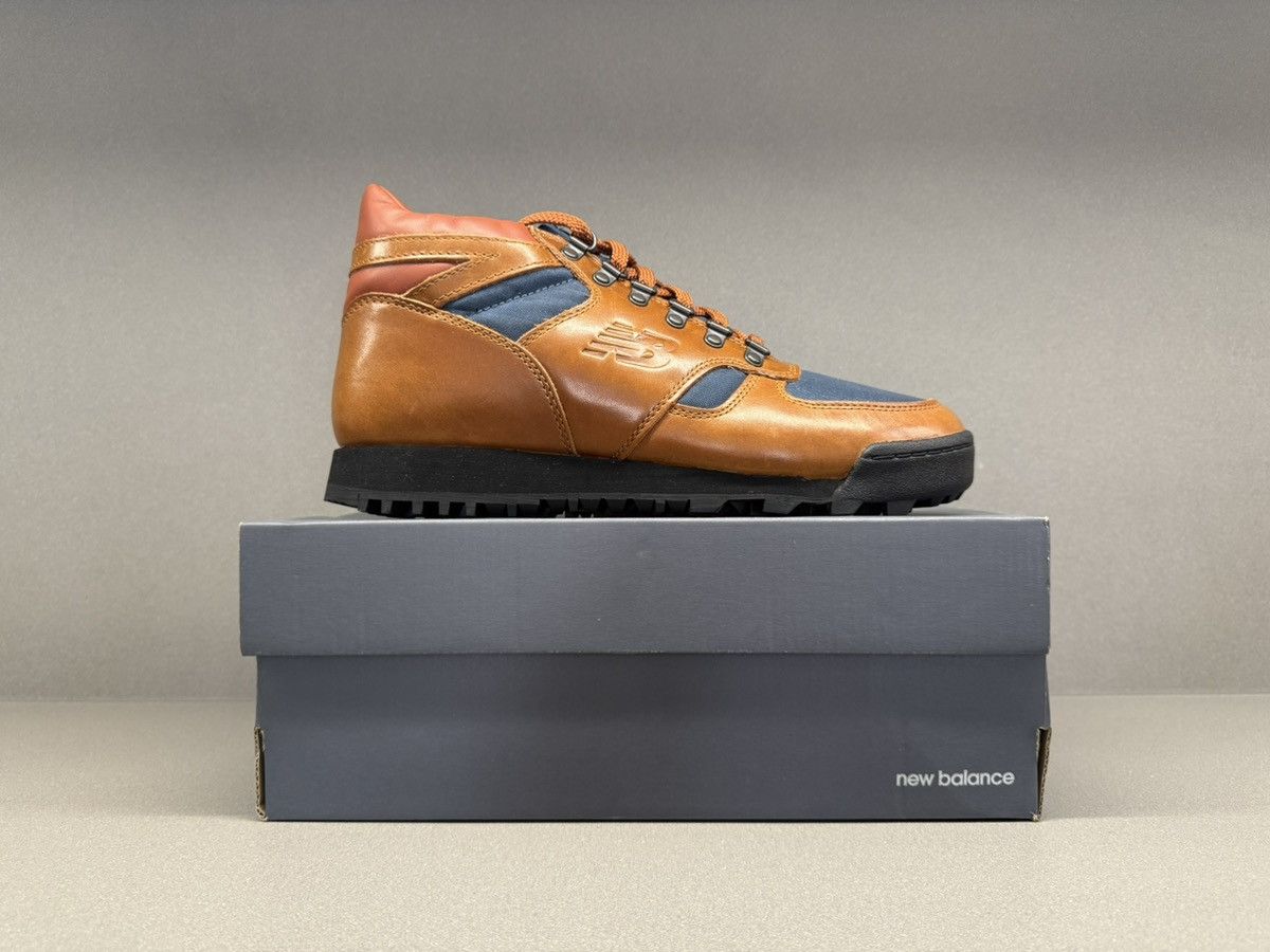 New Balance New Balance Rainier Glazed Ginger Size US 8.5 / EU 41-42 - 3 Thumbnail