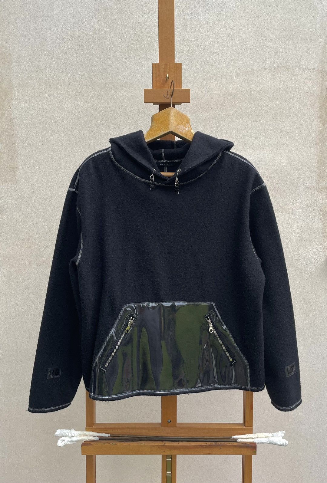 Designer HG LF hoodie Size US L / EU 52-54 / 3 - 1 Thumbnail