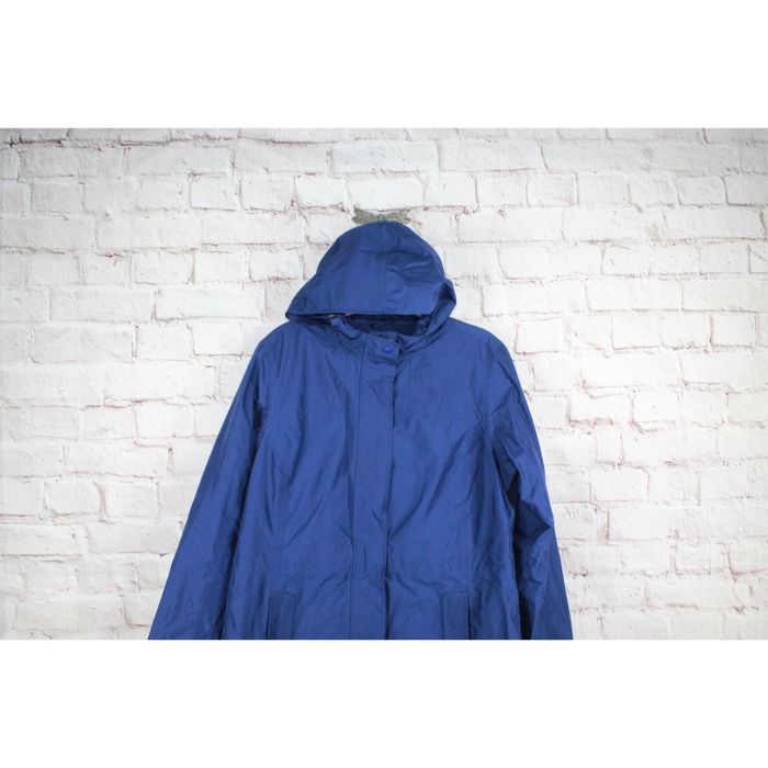 L.L.Bean Women's H2OFF Rain Jacket