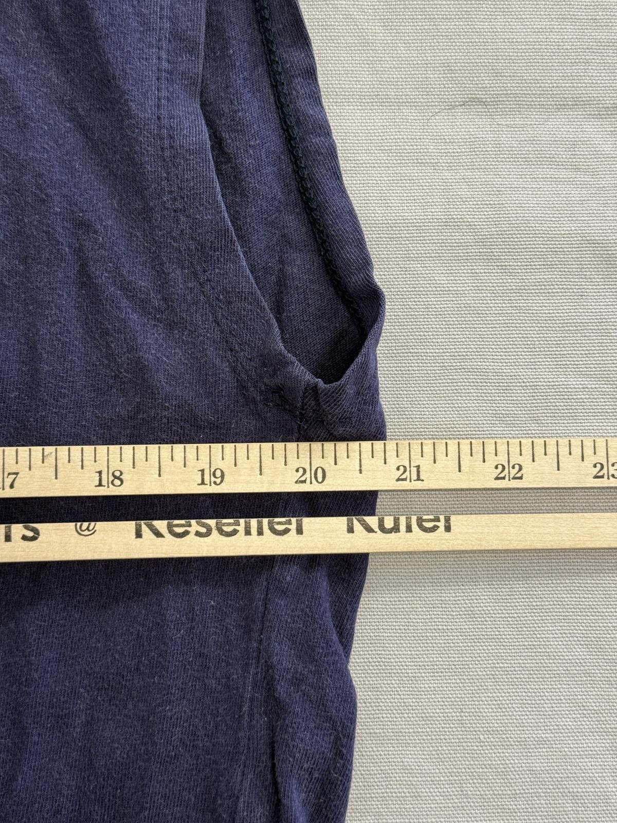 Pacsun Y2K Paco Jeans Co Sleeveless Shirt - Pez Dispenser Design L Size US L / EU 52-54 / 3 - 8 Thumbnail