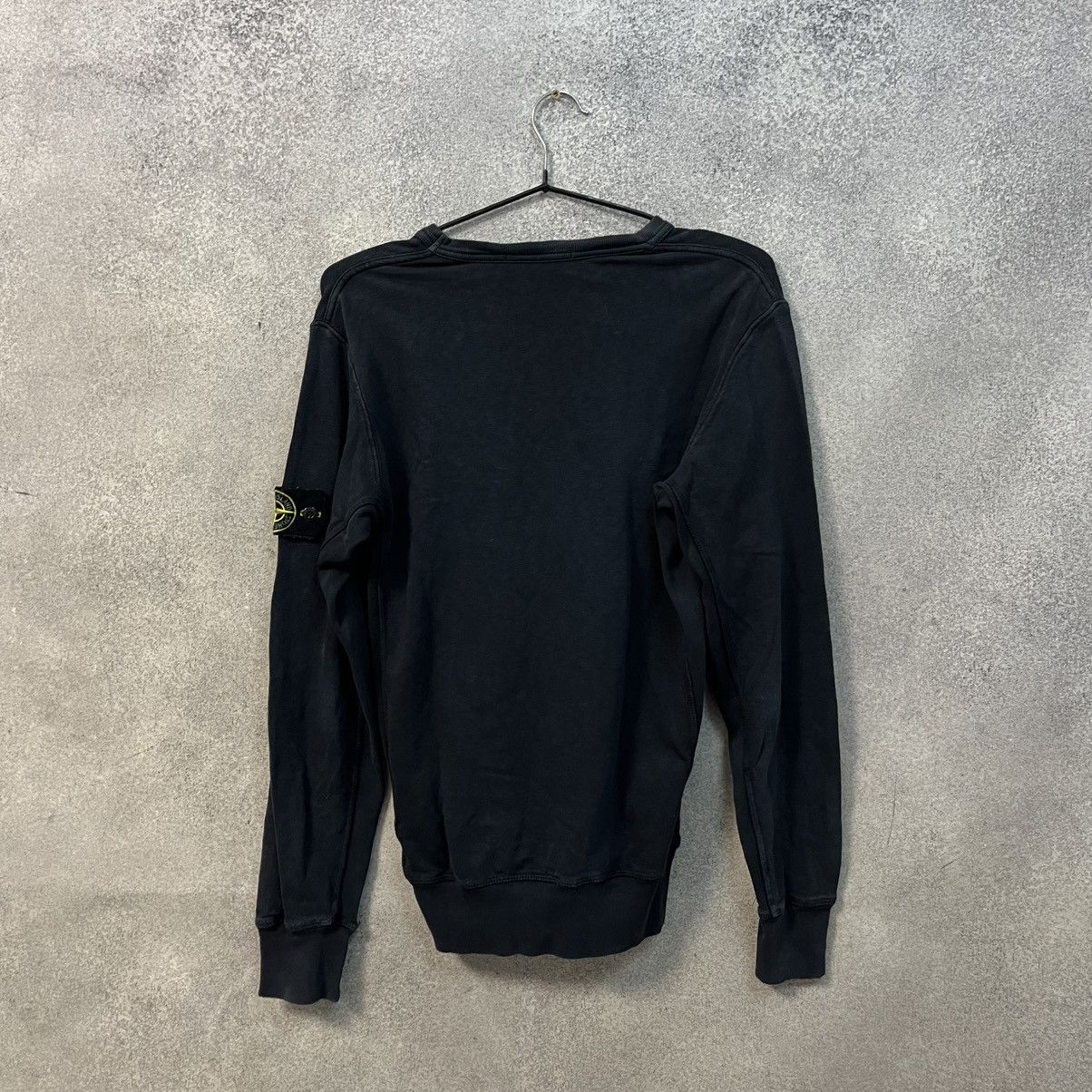 Stone Island Stone island sweatshirt Size US S / EU 44-46 / 1 - 9 Thumbnail