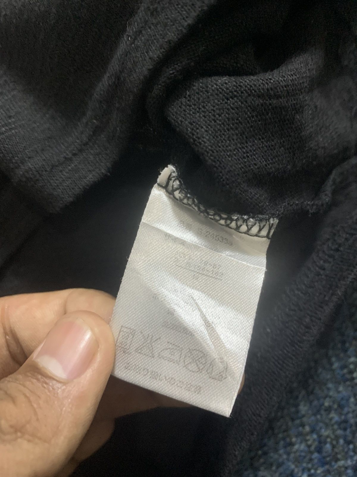 Japanese Brand Neo Clasical Shirt Size XS / US 0-2 / IT 36-38 - 5 Thumbnail