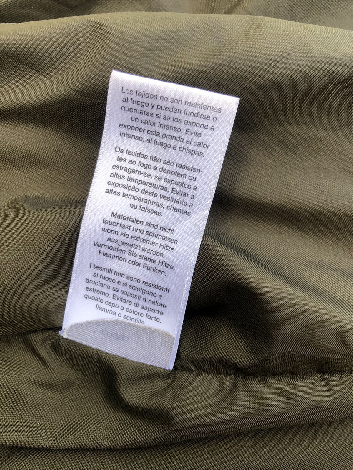 Columbia × Vintage Vintage Columbia Titanium Outdoor Jacket Size US L / EU 52-54 / 3 - 17 Thumbnail