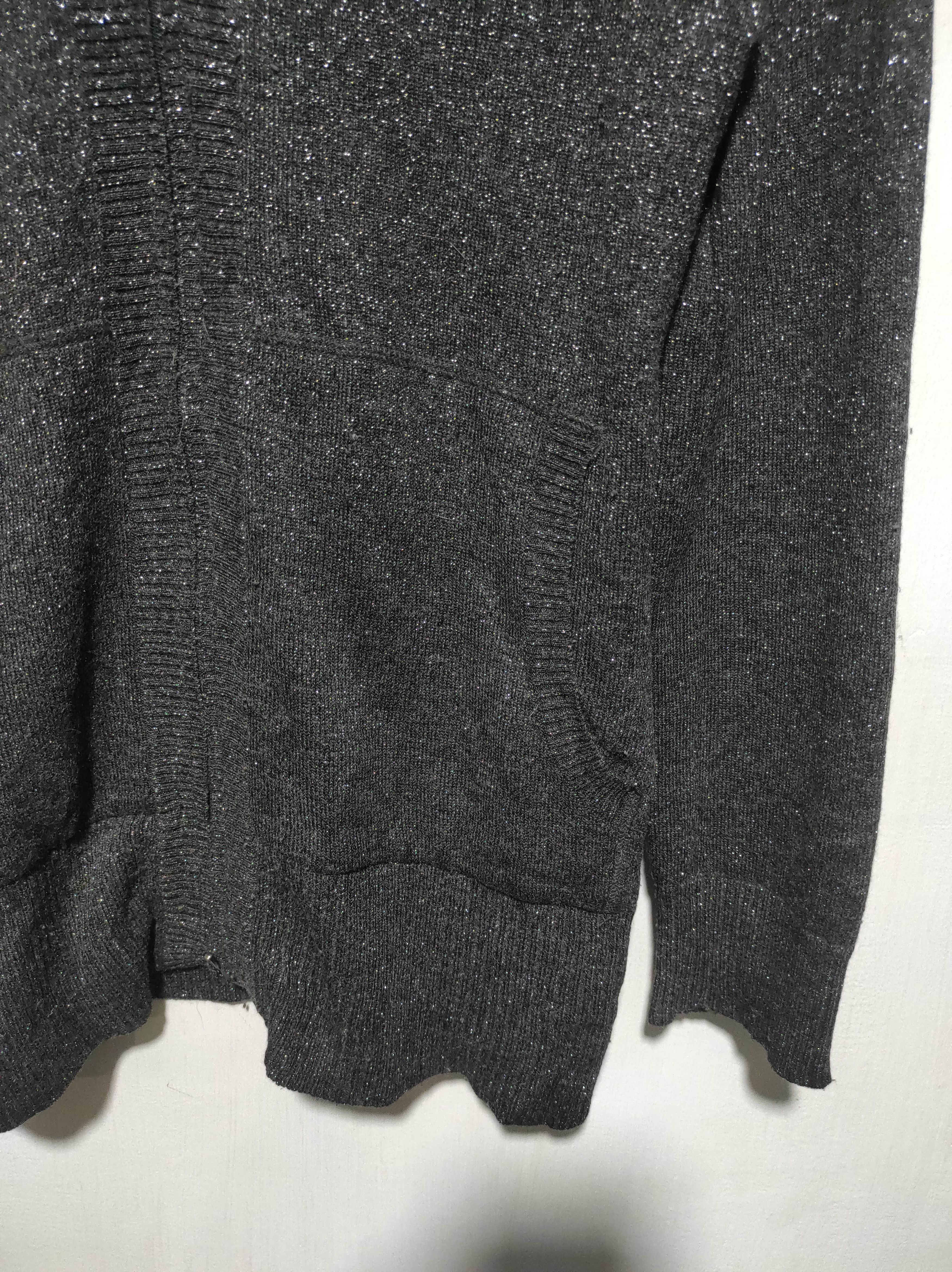 If Six Was Nine KYJ Golf Zip Fur Hoodie IfSixWasNine LGB style Size US S / EU 44-46 / 1 - 7 Thumbnail
