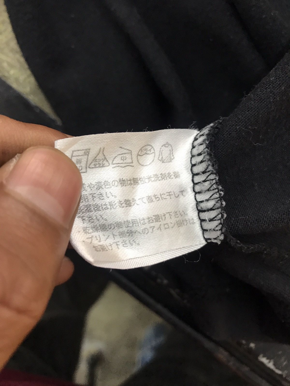 Beauty Beast × Japanese Brand Transce Golden Cross brand commontage Size US L / EU 52-54 / 3 - 10 Thumbnail