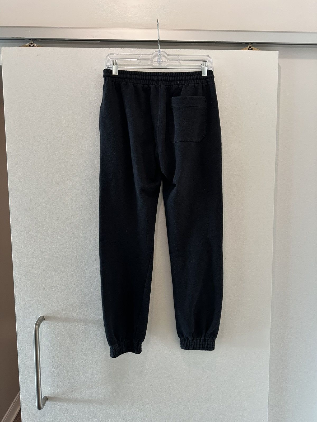 Jun Takahashi × Undercover 2002 Undercover LOSER Sweatpants Size US 30 / EU 46 - 4 Thumbnail
