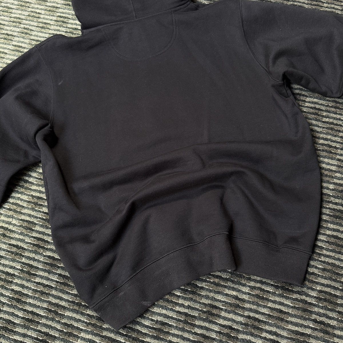 Supreme Supreme Champion Label Sweatshirt Hoodie Size US M / EU 48-50 / 2 - 5 Thumbnail