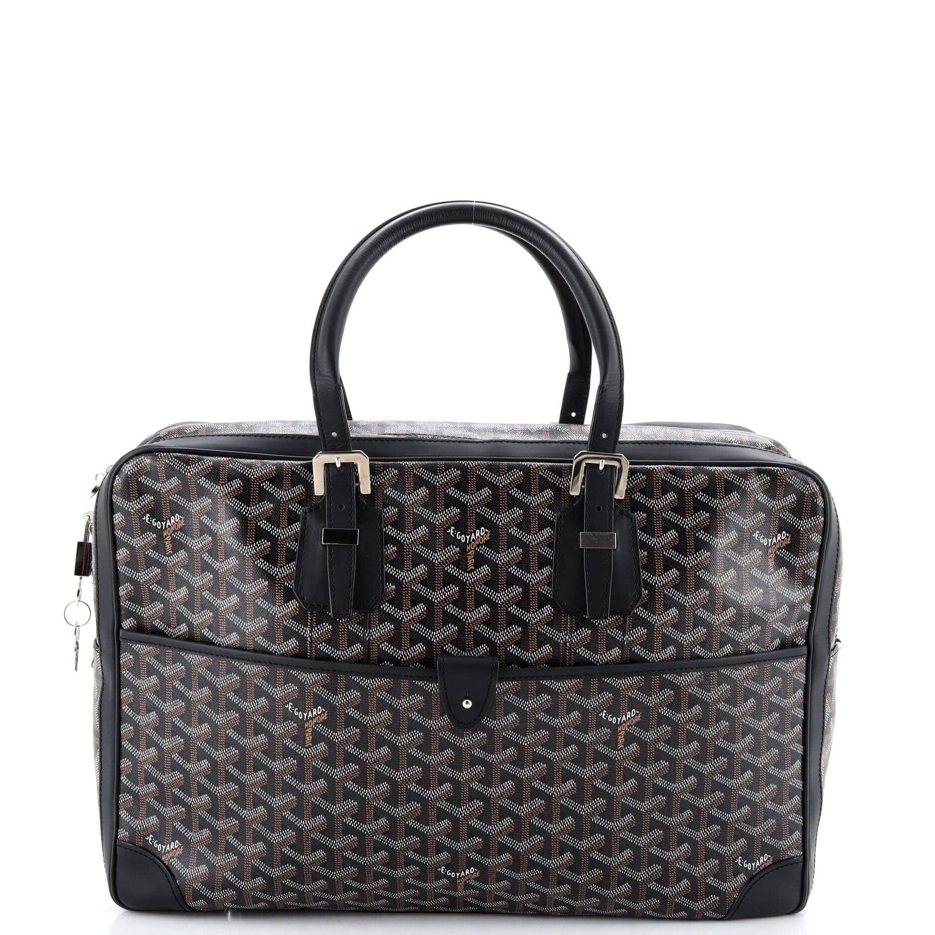 Goyard Ambassade Briefcase Size ONE SIZE - 1 Thumbnail