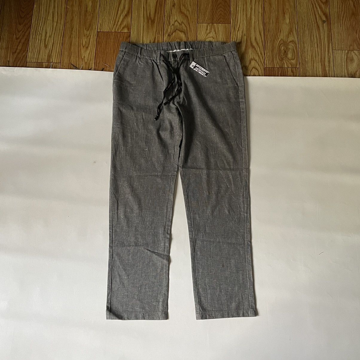 Gucci Gucci pants Size US 34 / EU 50 - 1 Thumbnail