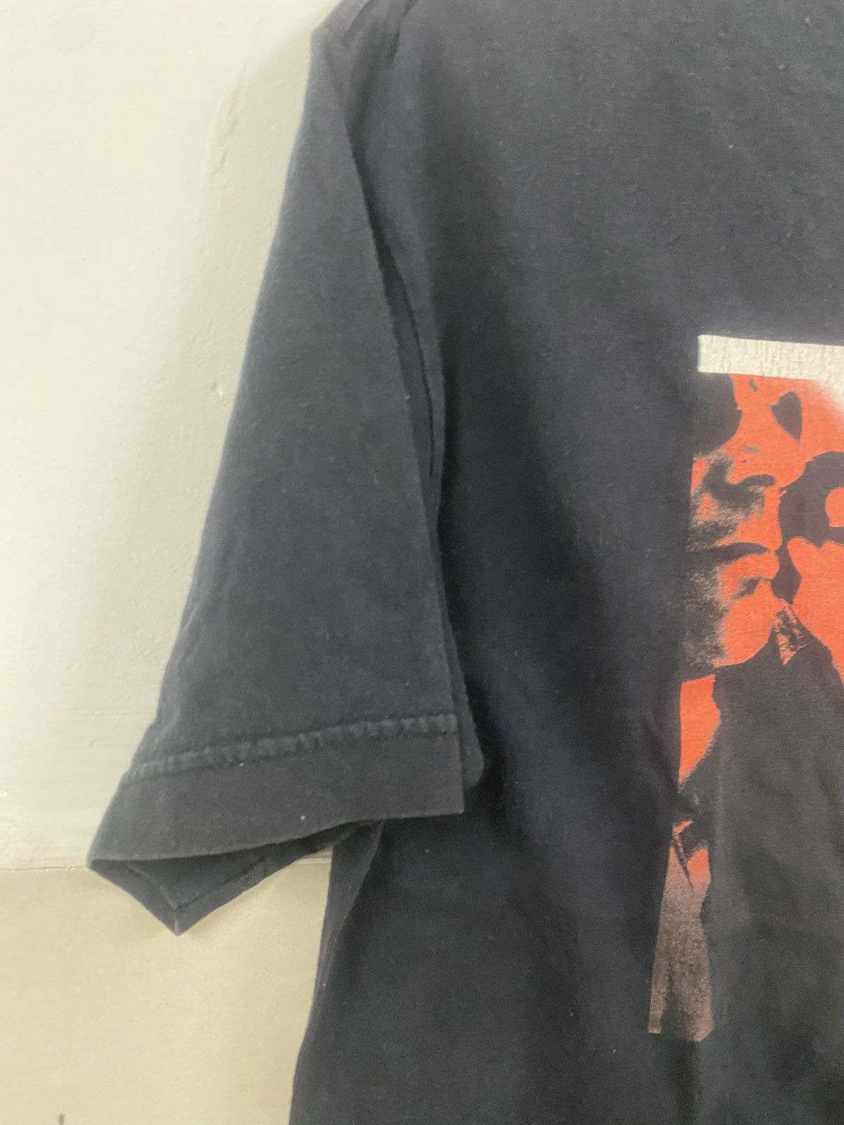 Band Tees Vintage U2 band Size US M / EU 48-50 / 2 - 3 Thumbnail