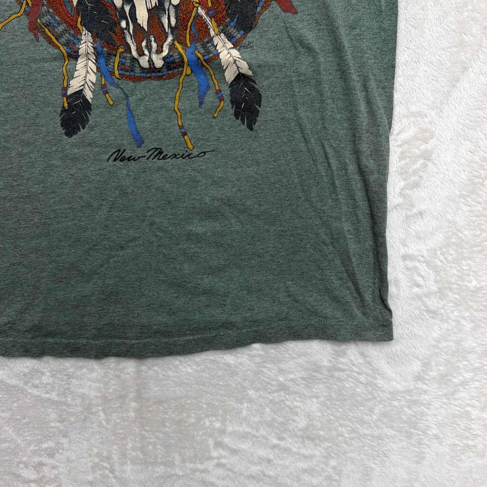 Vintage VINTAGE? No. Size US M / EU 48-50 / 2 - 4 Thumbnail